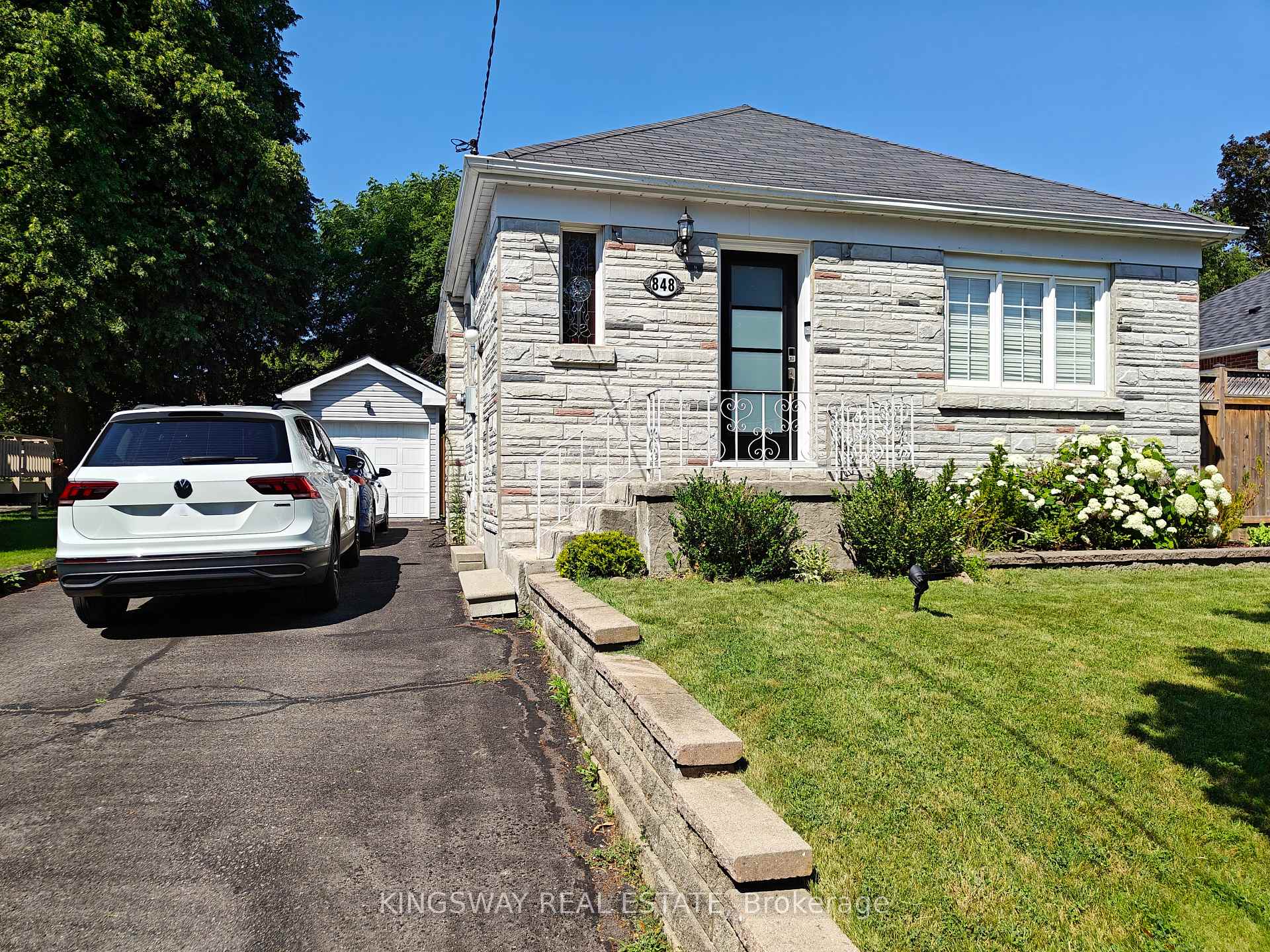Photo 1 of 848 Grierson Street, Oshawa, Centennial — HOMEH
