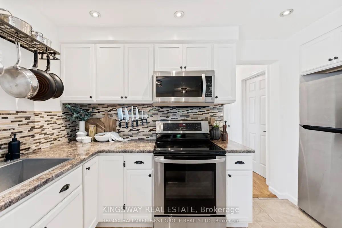 Photo 9 of 848 Grierson Street, Oshawa, Centennial — HOMEH