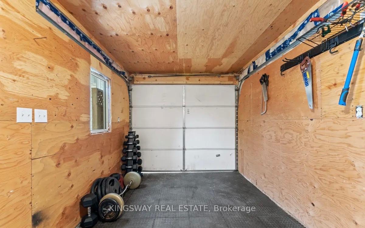 Photo 24 of 848 Grierson Street, Oshawa, Centennial — HOMEH