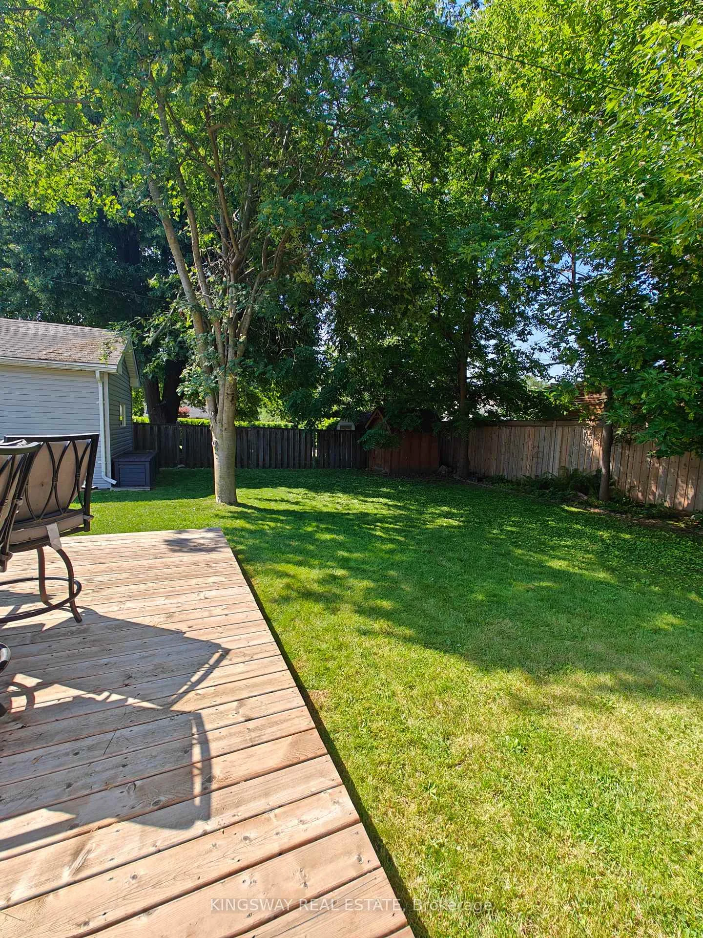 Photo 26 of 848 Grierson Street, Oshawa, Centennial — HOMEH