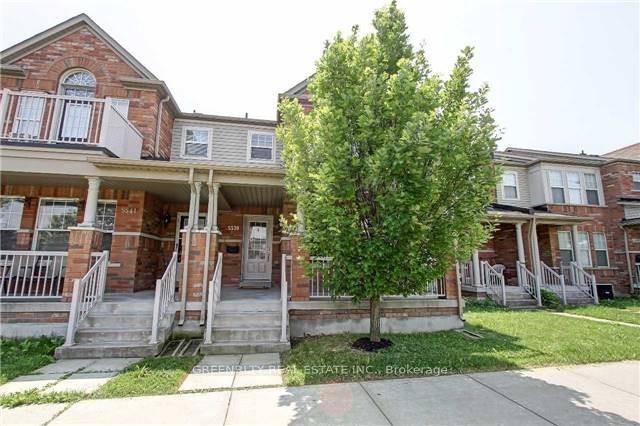 Photo 1 of 5539 Lawrence Avenue E, Scarborough, Centennial Scarborough — HOMEH