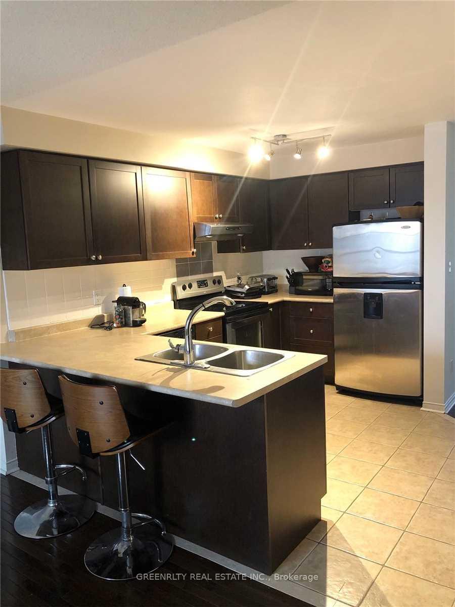 Photo 4 of 5539 Lawrence Avenue E, Scarborough, Centennial Scarborough — HOMEH