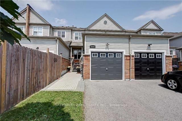Photo 12 of 5539 Lawrence Avenue E, Scarborough, Centennial Scarborough — HOMEH