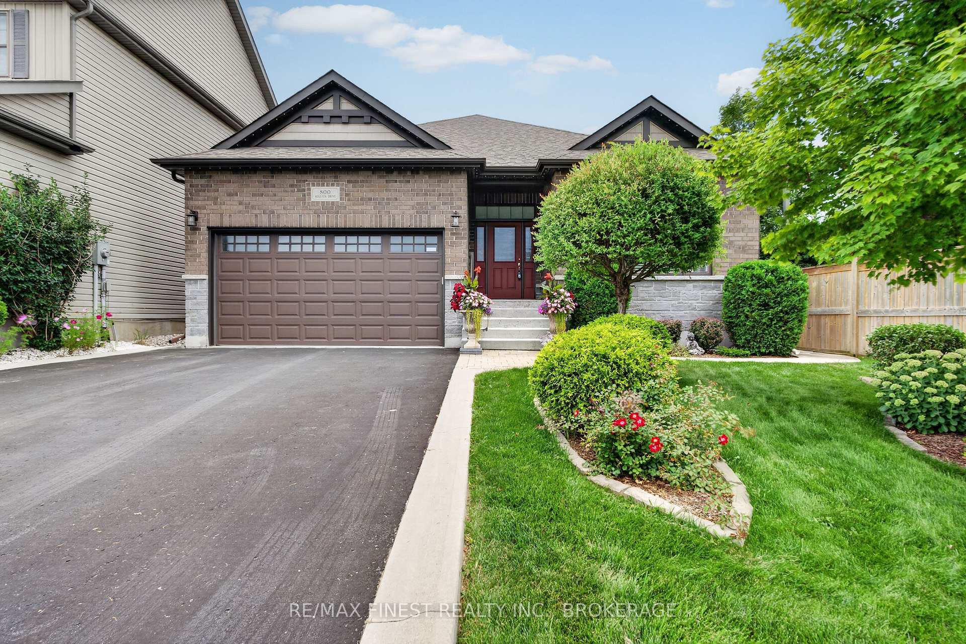 Photo 1 of 800 Augusta Drive, Kingston, City Northwest — HOMEH