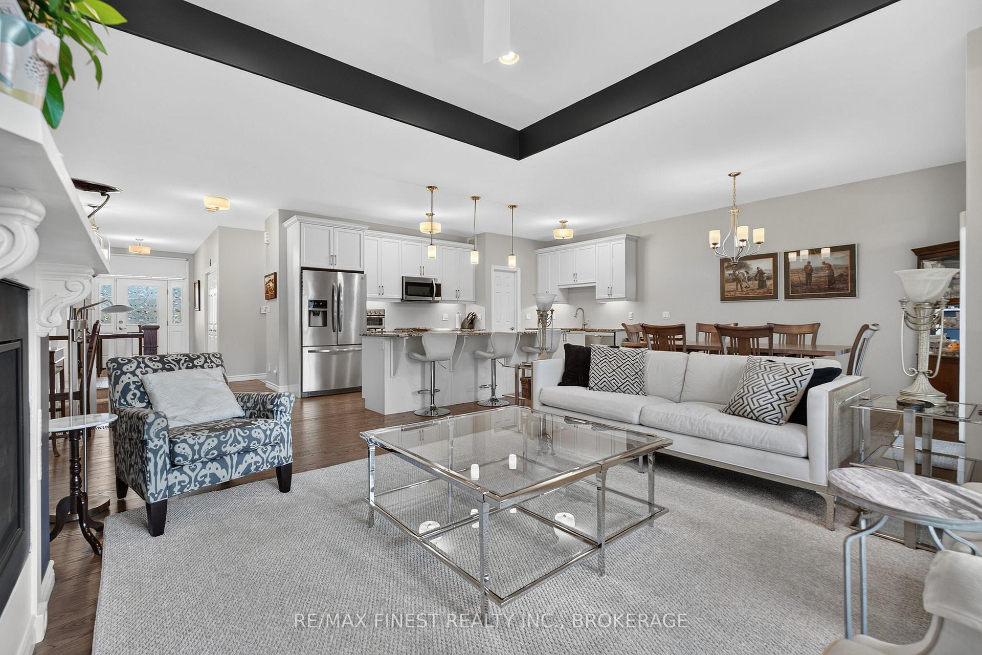 Photo 8 of 800 Augusta Drive, Kingston, City Northwest — HOMEH