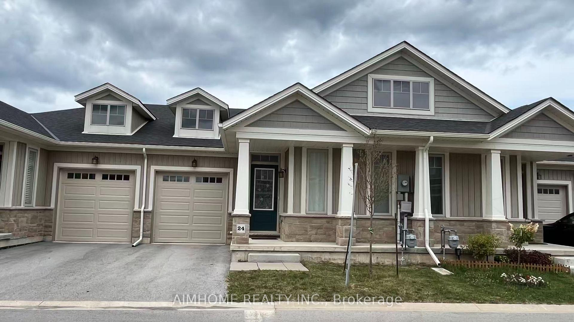 Photo 1 of 24 Noah Common, St. Catharines, Oakdale — HOMEH