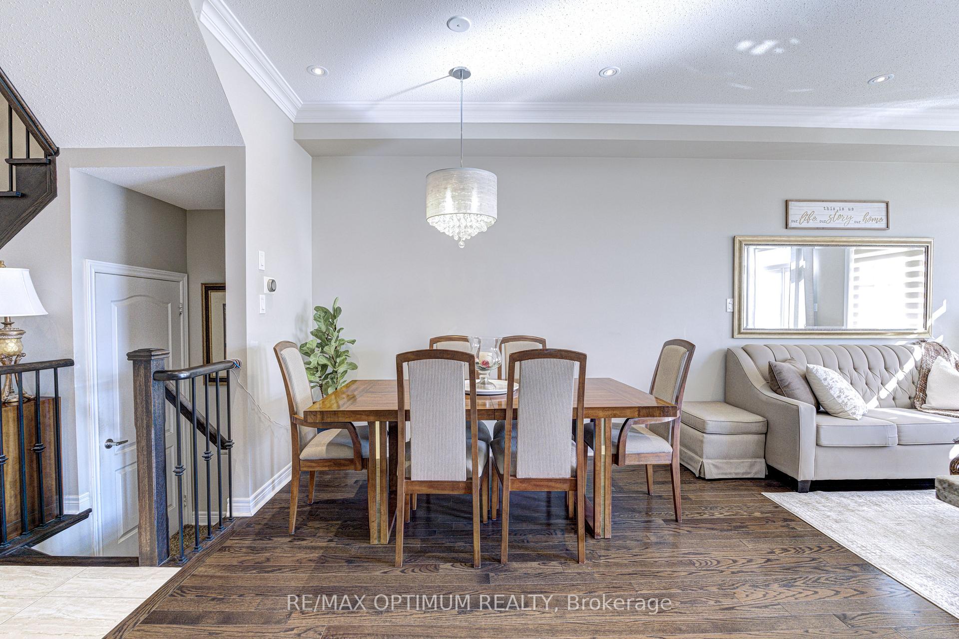Photo 9 of 162 Sky Harbour Drive, Brampton, Bram West — HOMEH