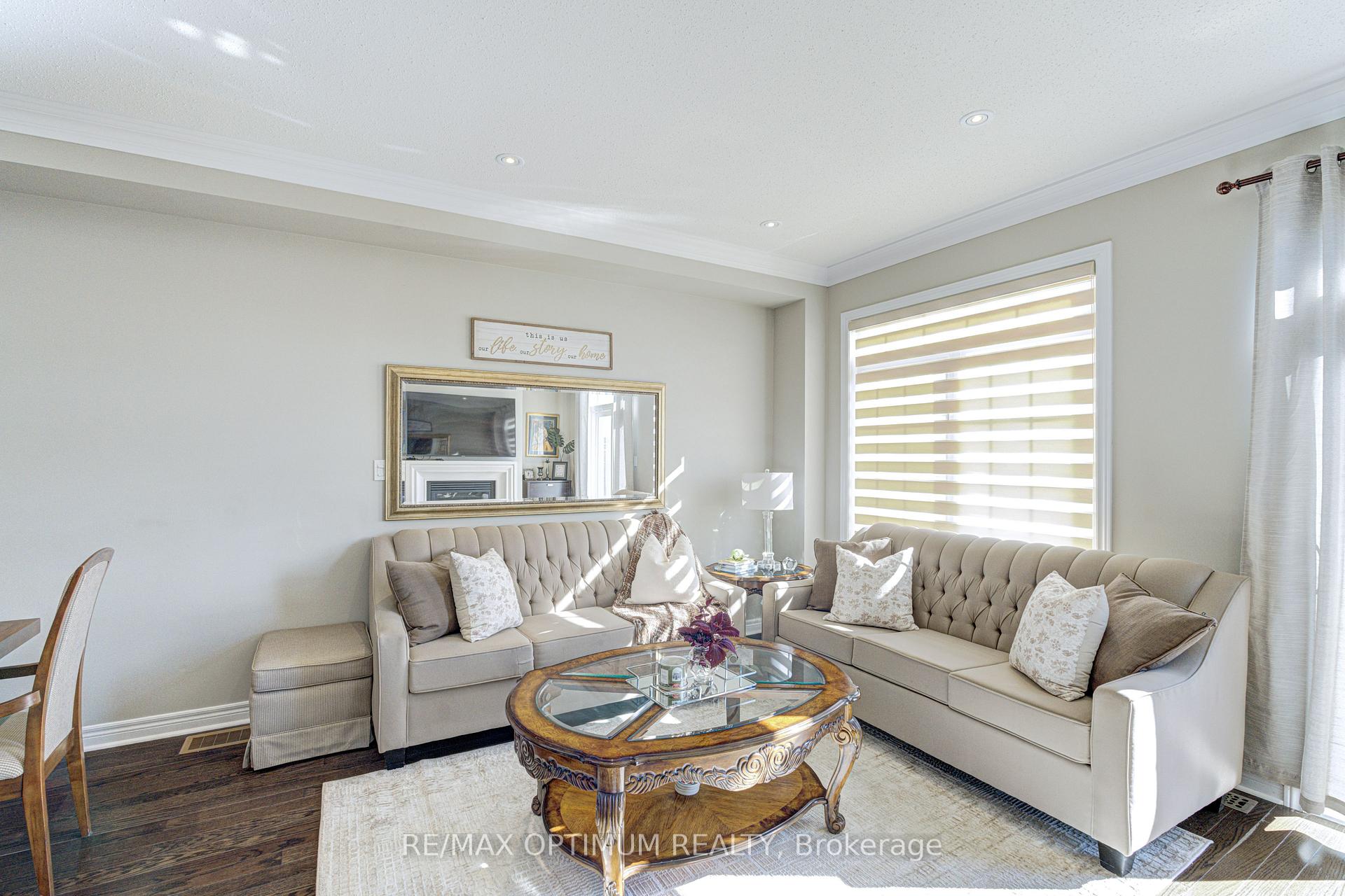 Photo 13 of 162 Sky Harbour Drive, Brampton, Bram West — HOMEH