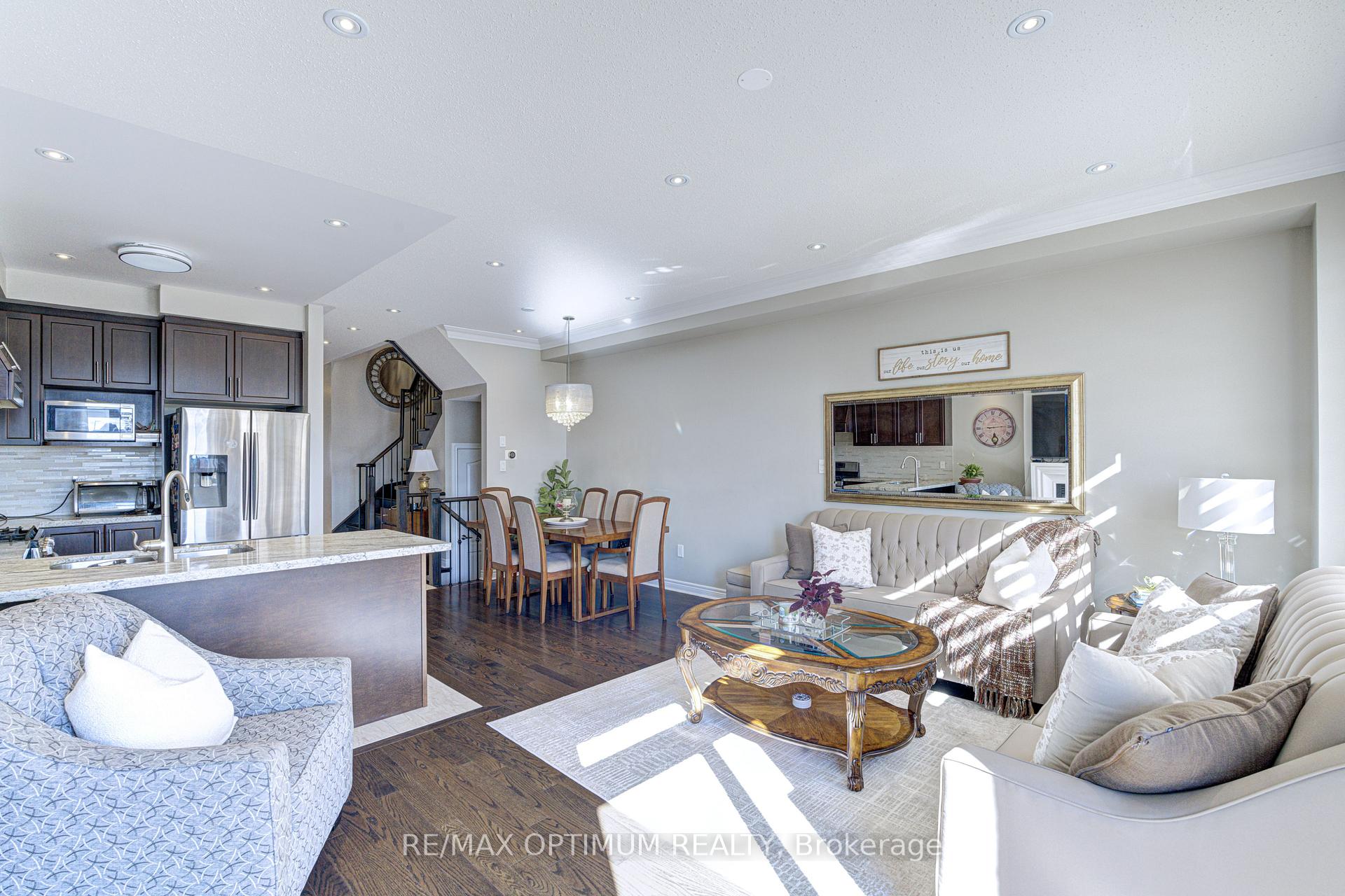Photo 14 of 162 Sky Harbour Drive, Brampton, Bram West — HOMEH