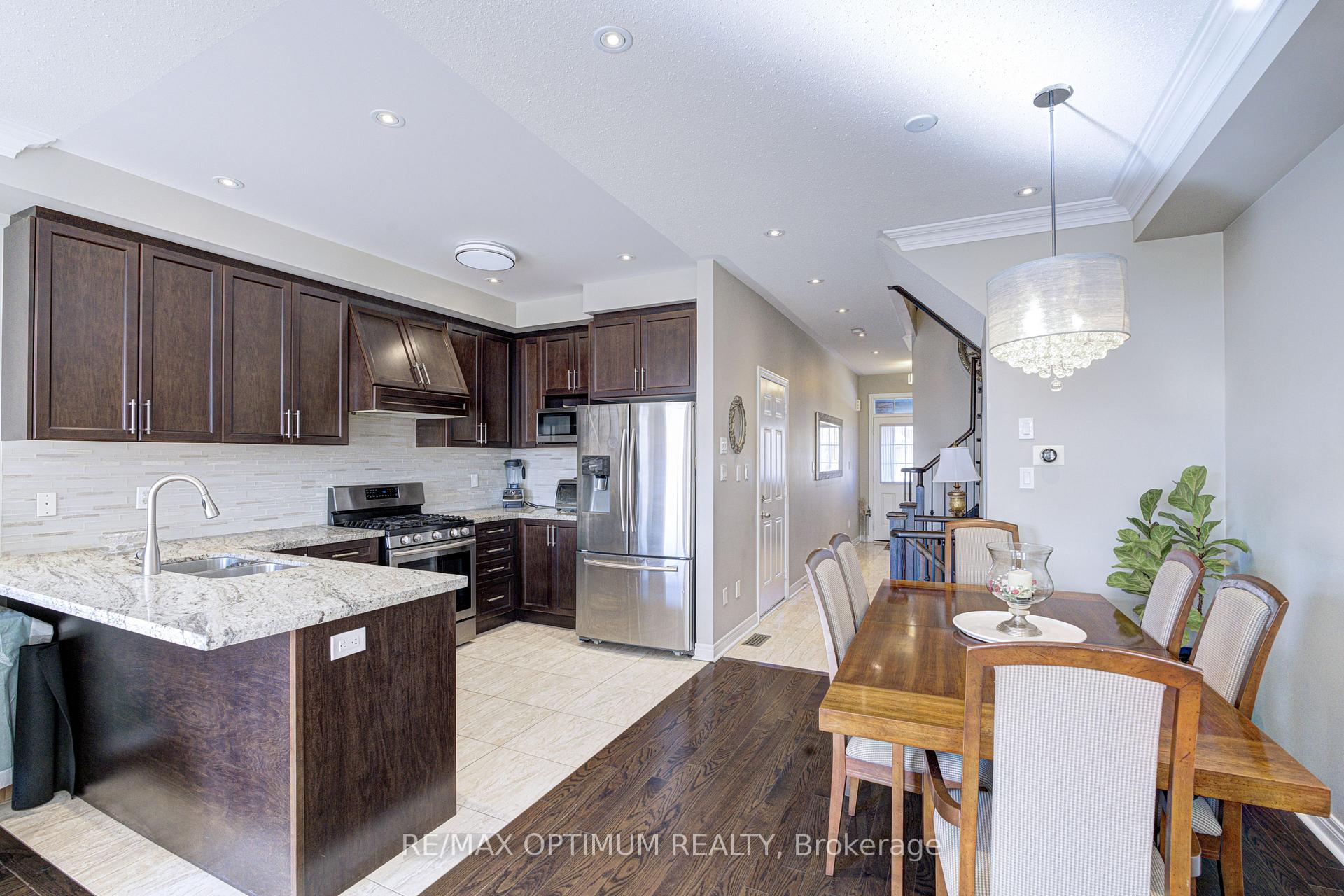 Photo 16 of 162 Sky Harbour Drive, Brampton, Bram West — HOMEH