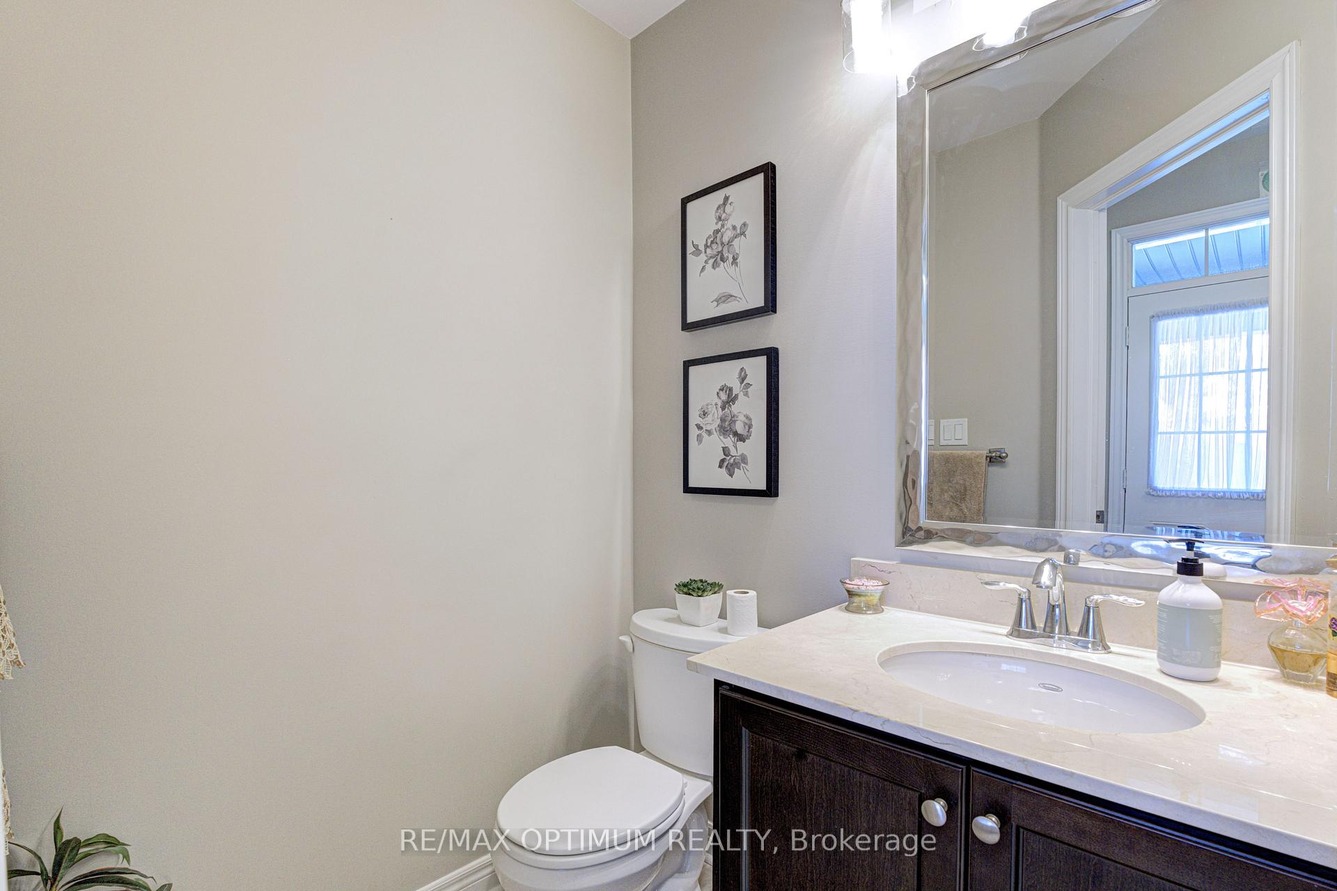 Photo 21 of 162 Sky Harbour Drive, Brampton, Bram West — HOMEH