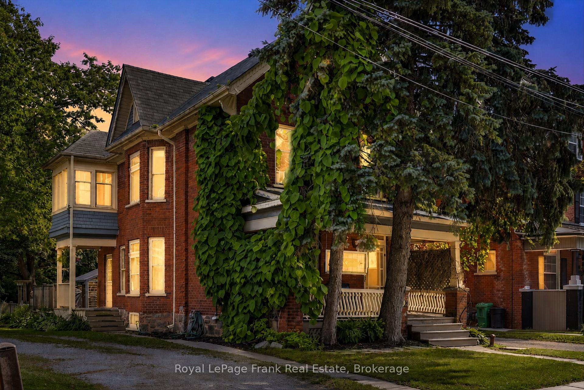Photo 2 of 121 Romaine Street, Peterborough, Town Ward 3 — HOMEH