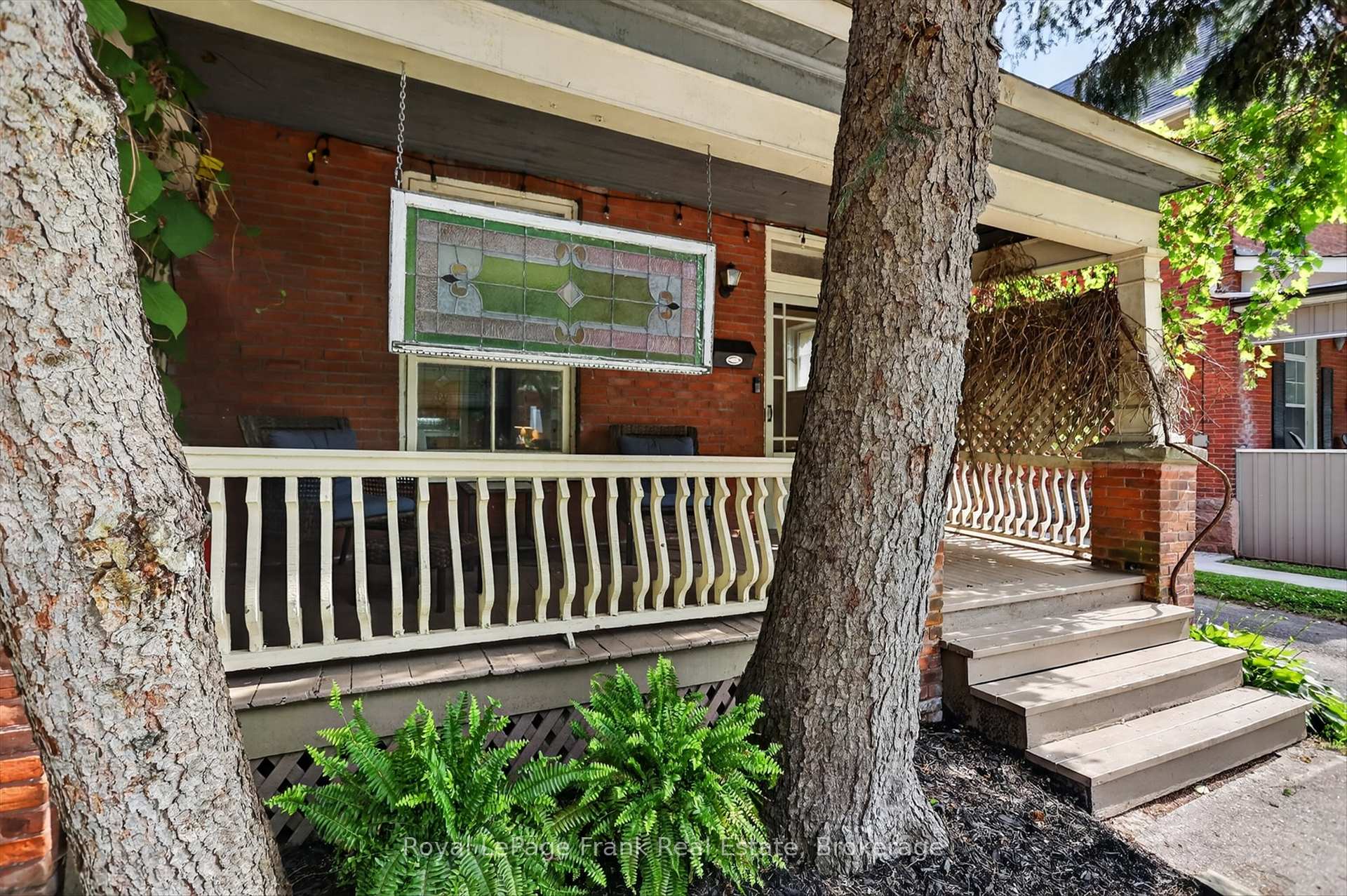 Photo 3 of 121 Romaine Street, Peterborough, Town Ward 3 — HOMEH
