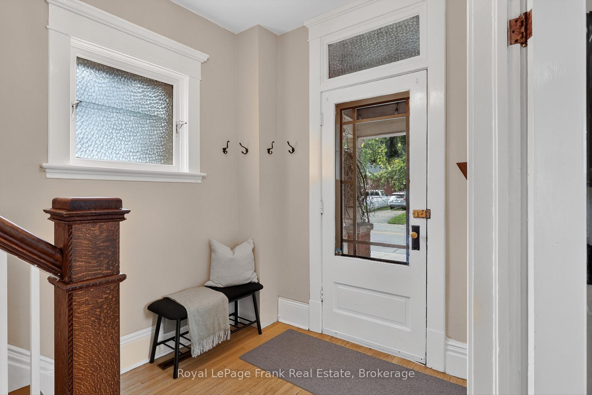 Photo 6 of 121 Romaine Street, Peterborough, Town Ward 3 — HOMEH