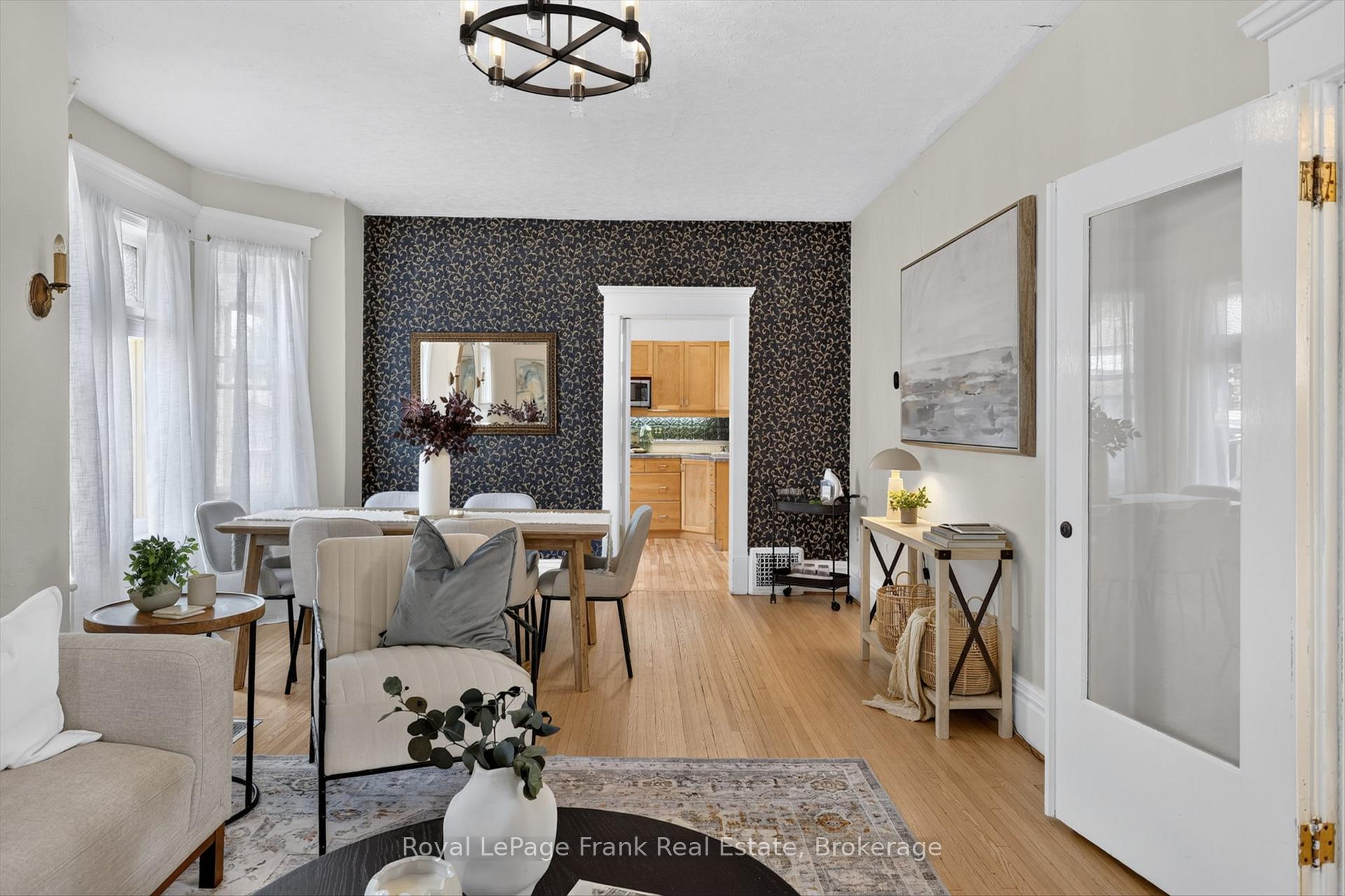 Photo 12 of 121 Romaine Street, Peterborough, Town Ward 3 — HOMEH