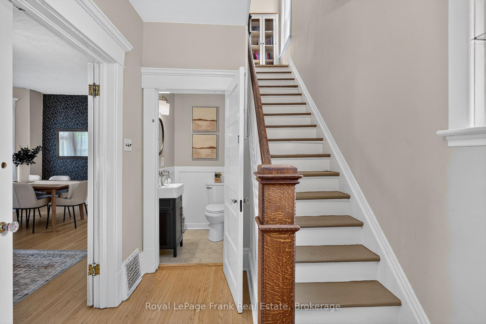 Photo 25 of 121 Romaine Street, Peterborough, Town Ward 3 — HOMEH
