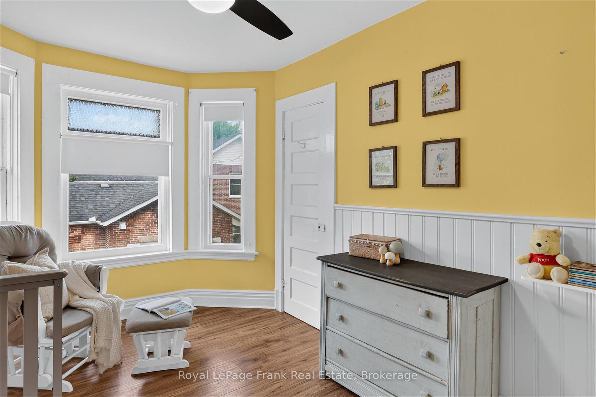 Photo 33 of 121 Romaine Street, Peterborough, Town Ward 3 — HOMEH