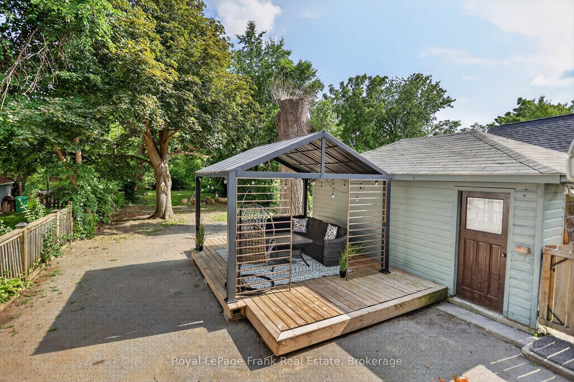 Photo 44 of 121 Romaine Street, Peterborough, Town Ward 3 — HOMEH