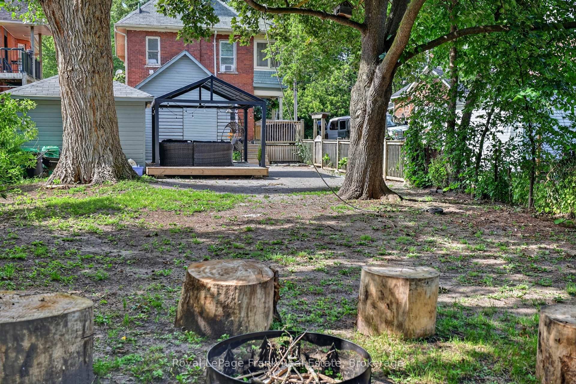 Photo 47 of 121 Romaine Street, Peterborough, Town Ward 3 — HOMEH