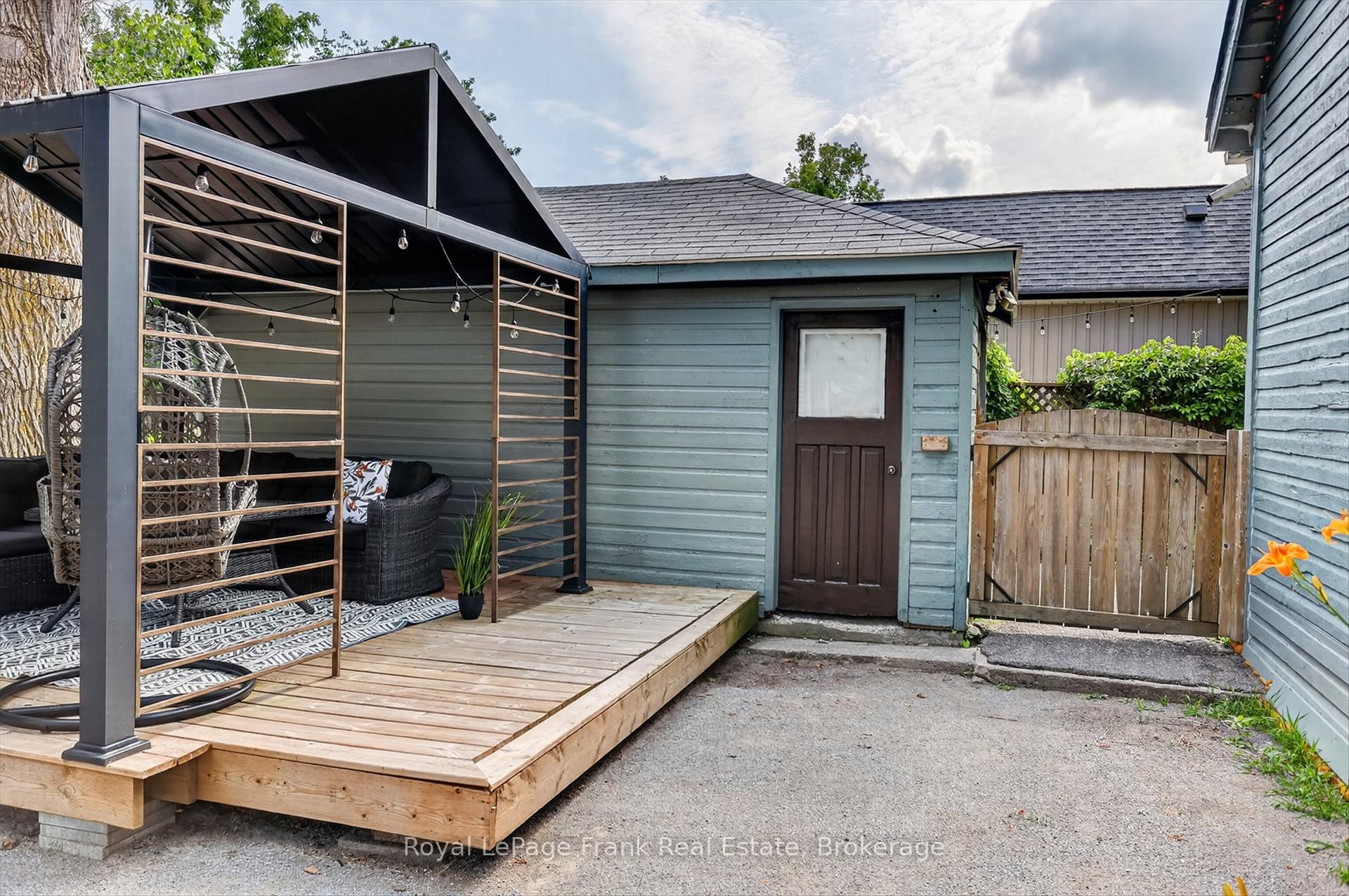Photo 48 of 121 Romaine Street, Peterborough, Town Ward 3 — HOMEH