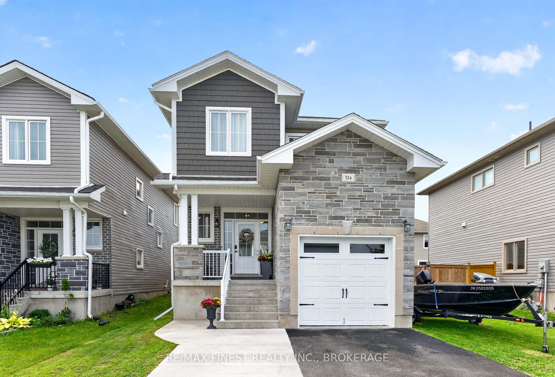 Photo 1 of 524 Beth Crescent, Kingston, City Northwest — HOMEH