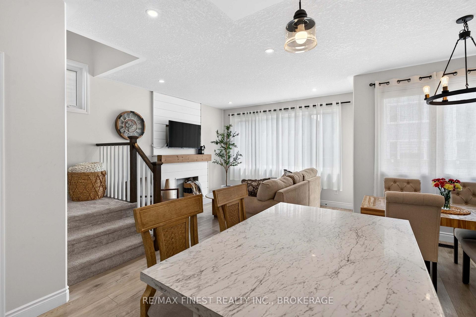 Photo 19 of 524 Beth Crescent, Kingston, City Northwest — HOMEH