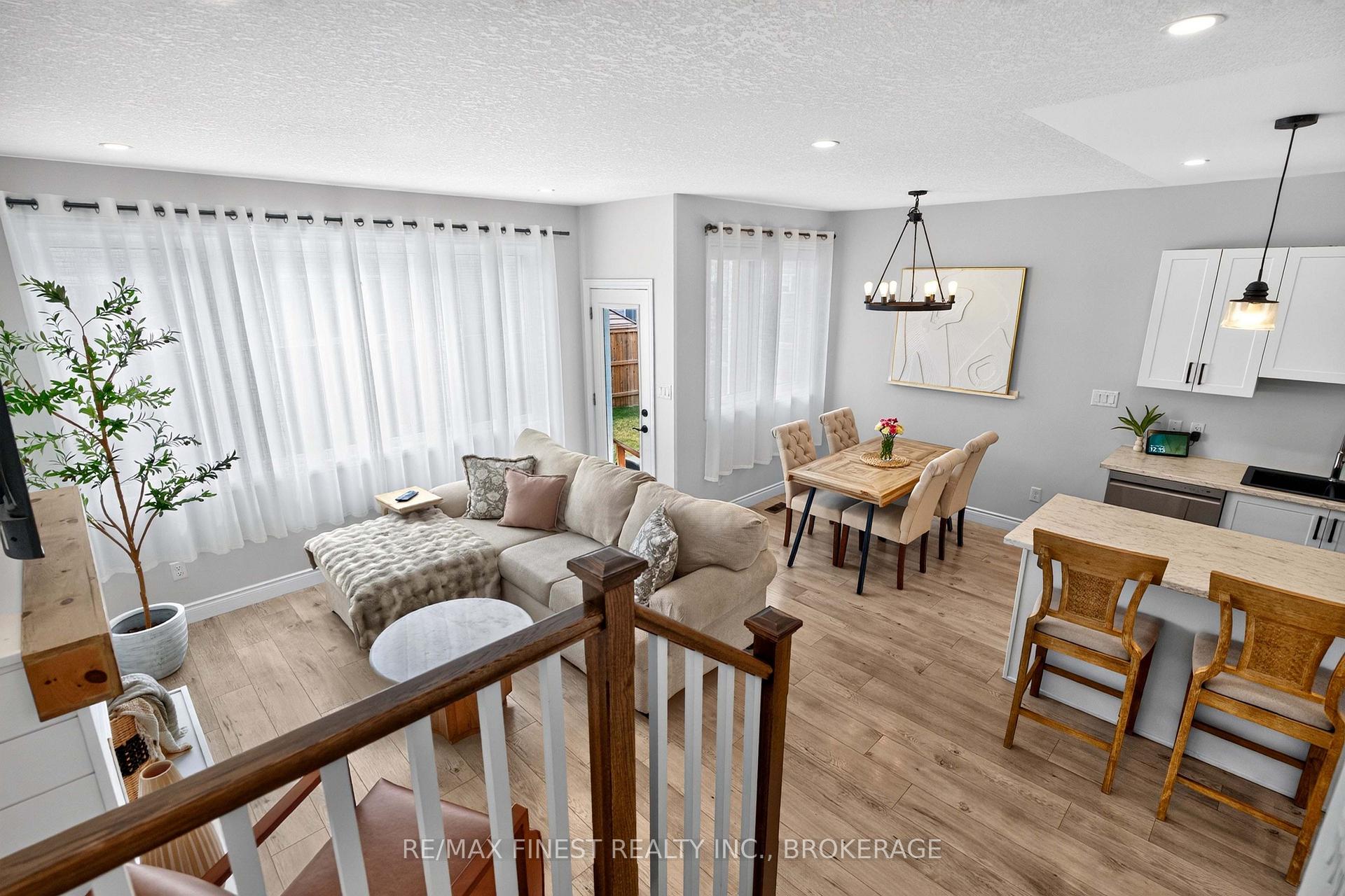 Photo 24 of 524 Beth Crescent, Kingston, City Northwest — HOMEH