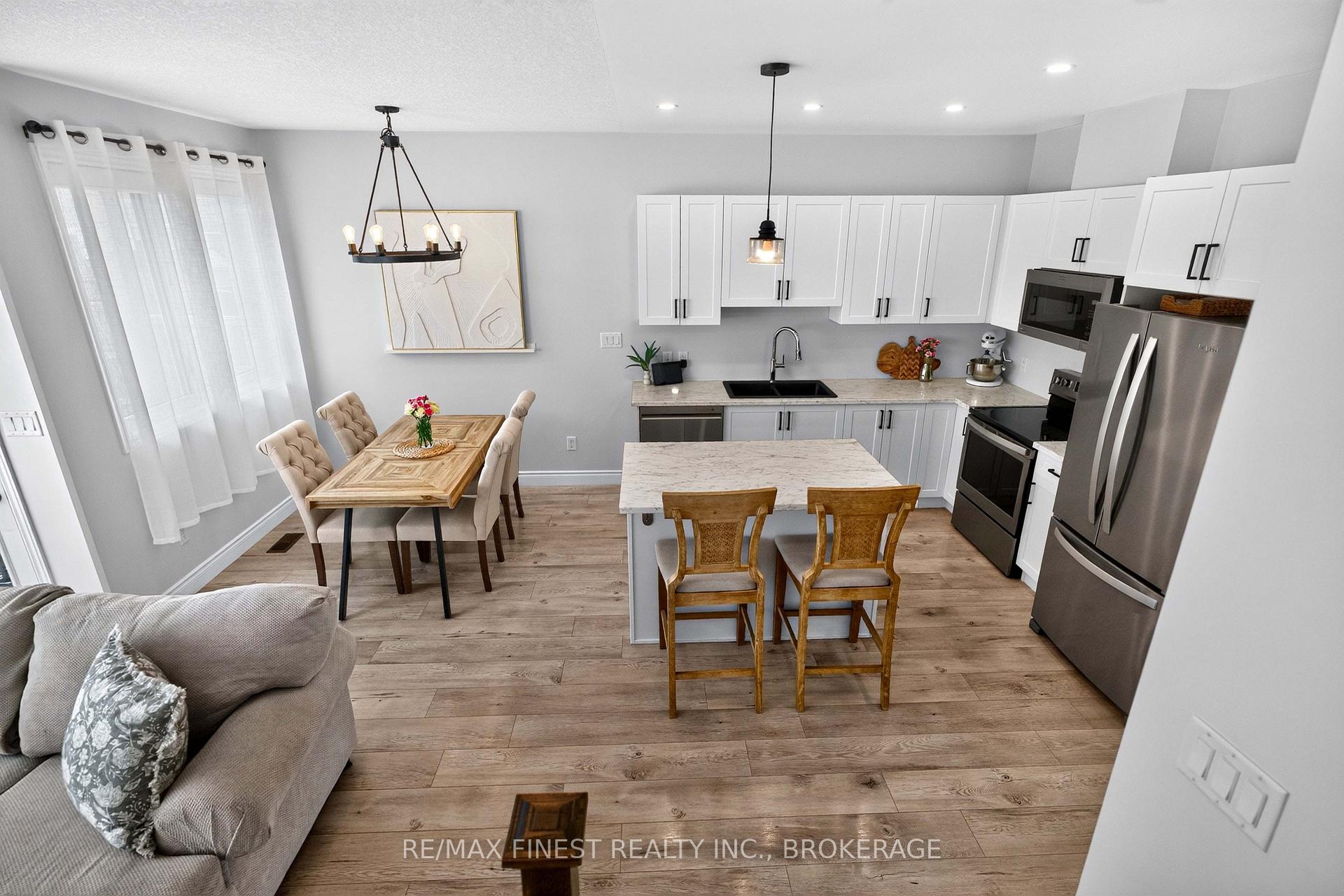 Photo 25 of 524 Beth Crescent, Kingston, City Northwest — HOMEH