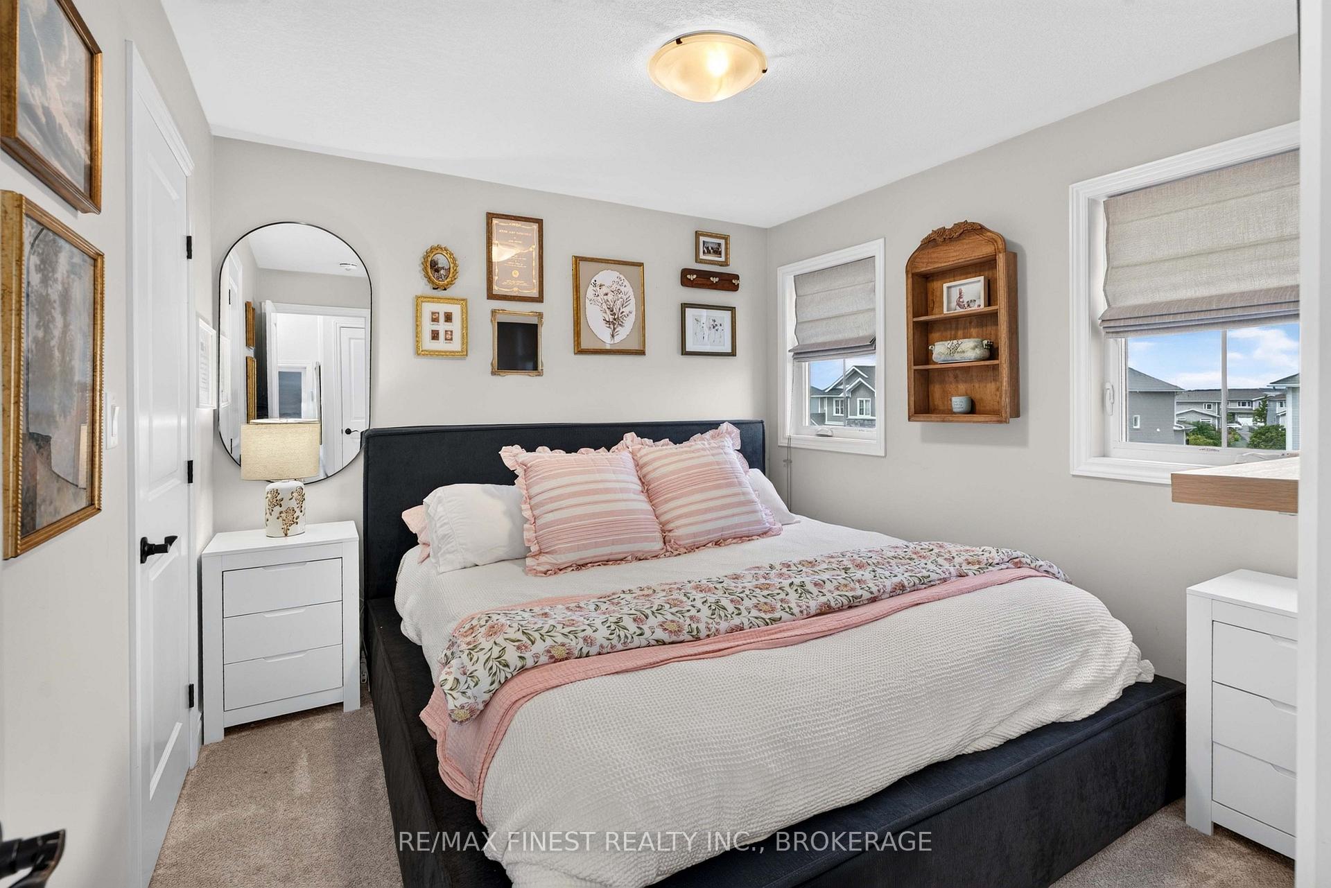 Photo 32 of 524 Beth Crescent, Kingston, City Northwest — HOMEH