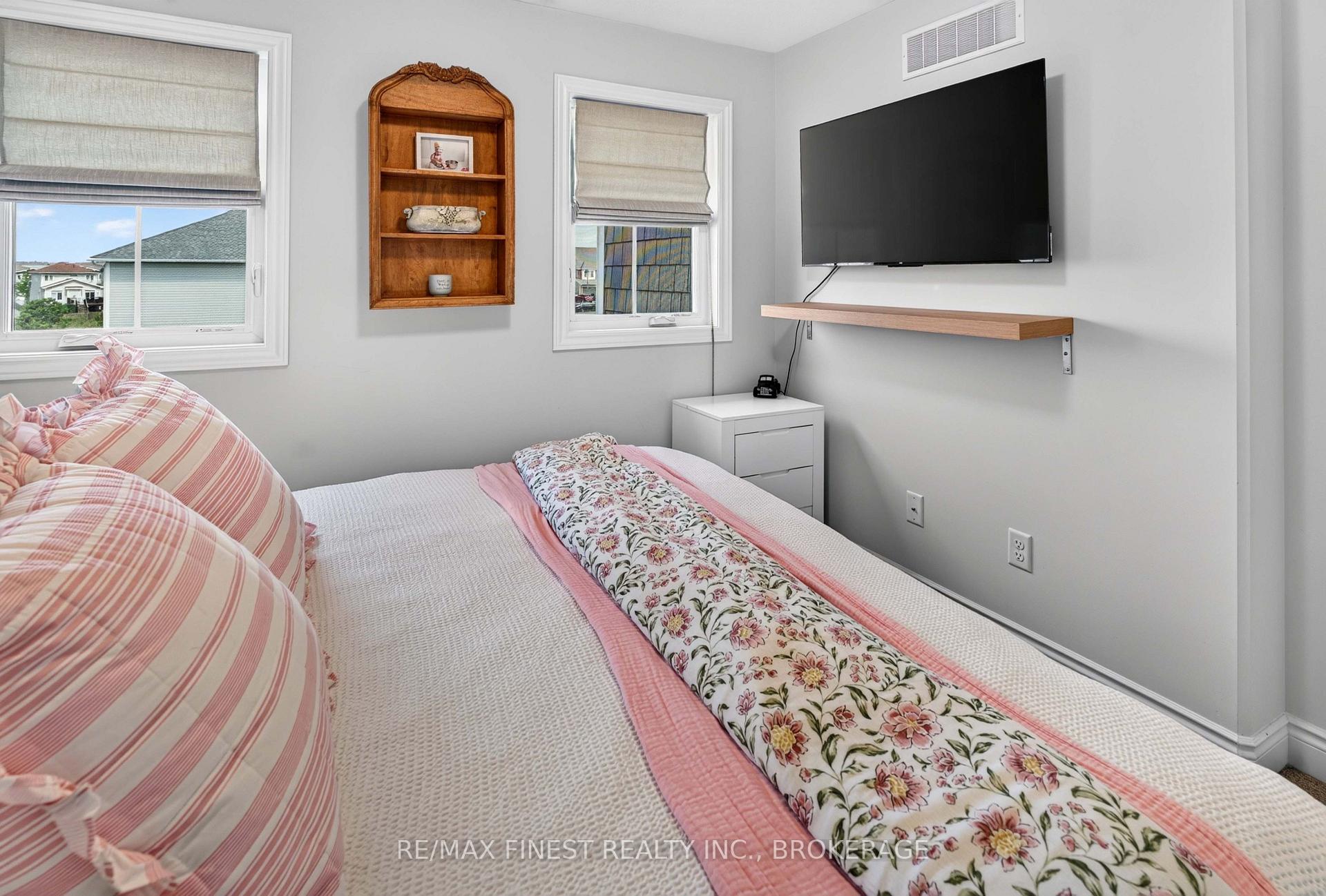 Photo 36 of 524 Beth Crescent, Kingston, City Northwest — HOMEH