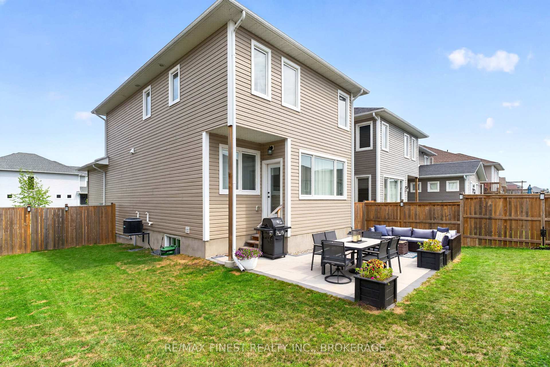 Photo 44 of 524 Beth Crescent, Kingston, City Northwest — HOMEH