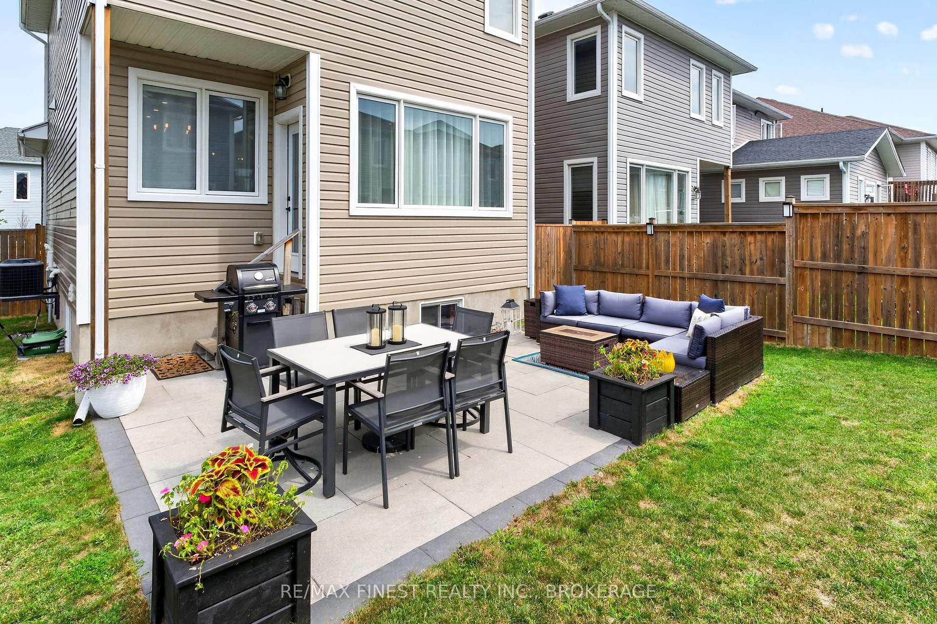 Photo 45 of 524 Beth Crescent, Kingston, City Northwest — HOMEH
