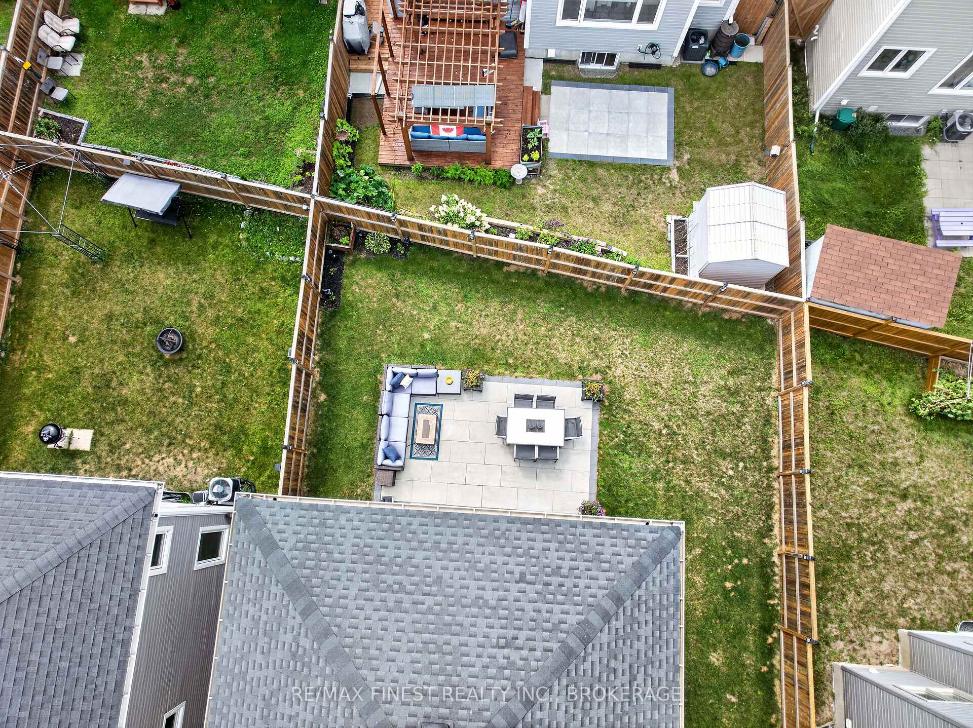 Photo 46 of 524 Beth Crescent, Kingston, City Northwest — HOMEH