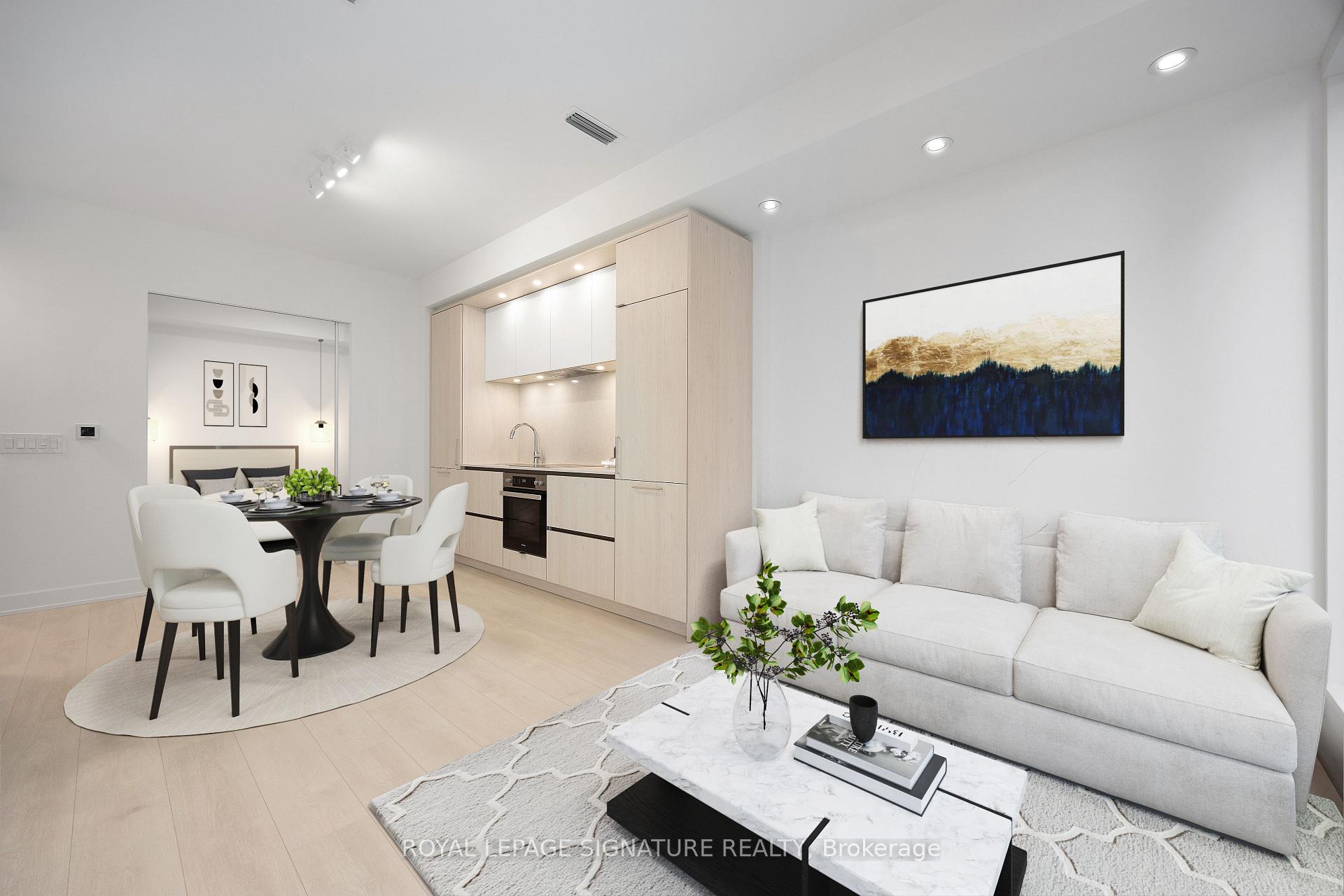 Photo 2 of Unit 3111, 35 Mercer Street, Toronto, Waterfront Communities — HOMEH