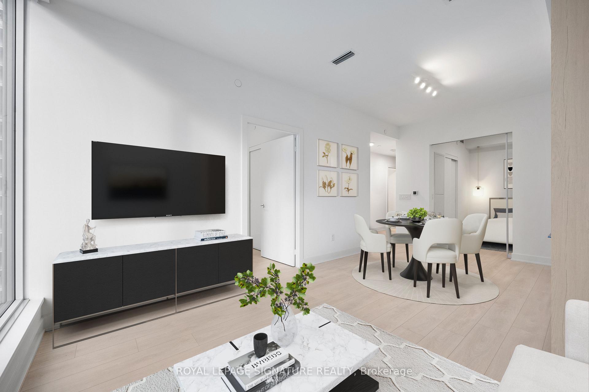 Photo 3 of Unit 3111, 35 Mercer Street, Toronto, Waterfront Communities — HOMEH