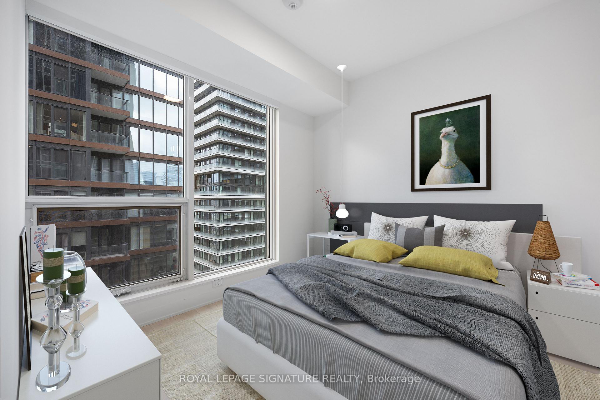 Photo 5 of Unit 3111, 35 Mercer Street, Toronto, Waterfront Communities — HOMEH