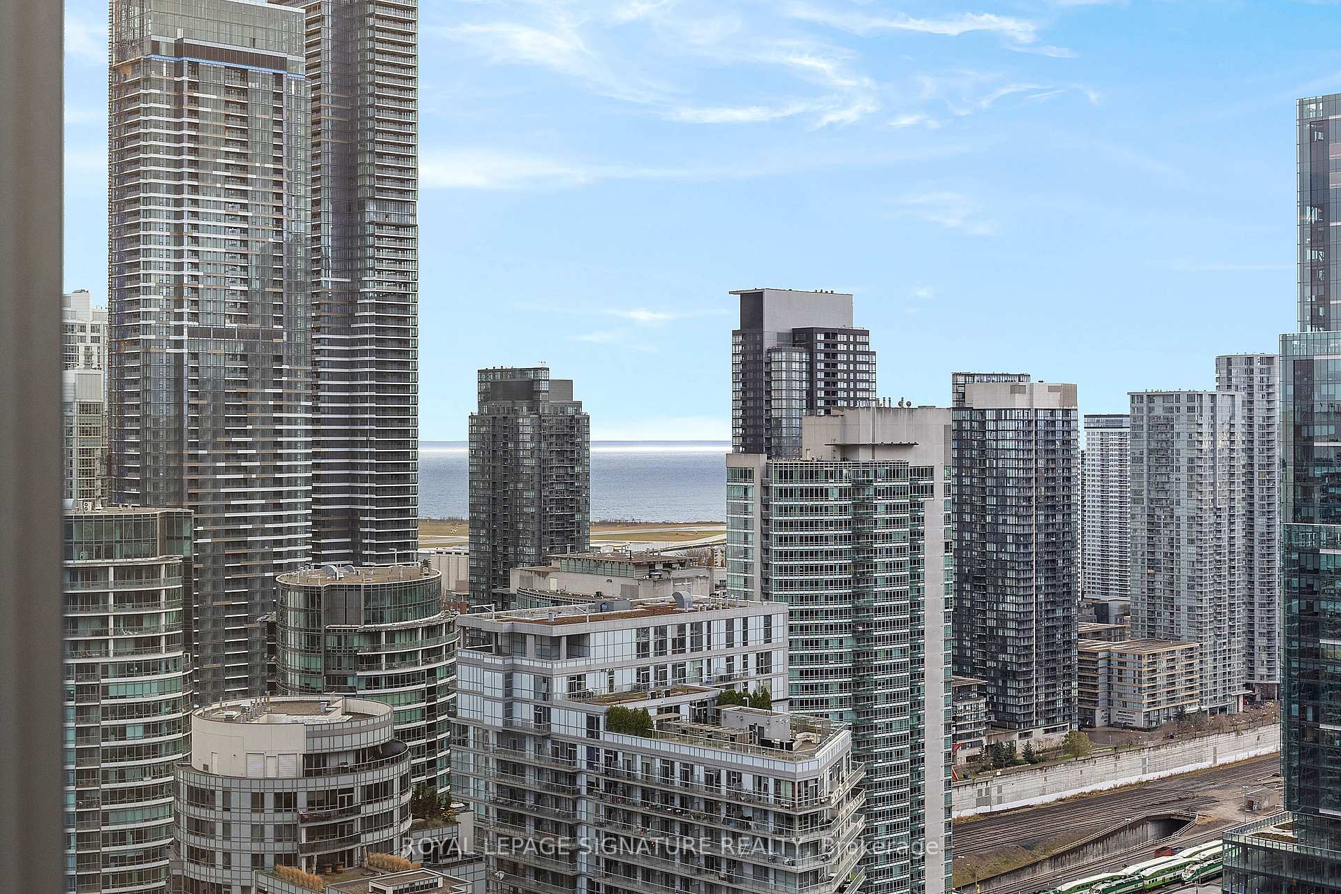 Photo 9 of Unit 3111, 35 Mercer Street, Toronto, Waterfront Communities — HOMEH