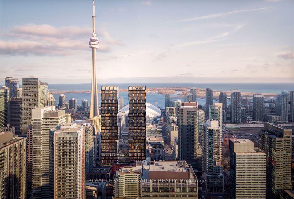Photo 14 of Unit 3111, 35 Mercer Street, Toronto, Waterfront Communities — HOMEH