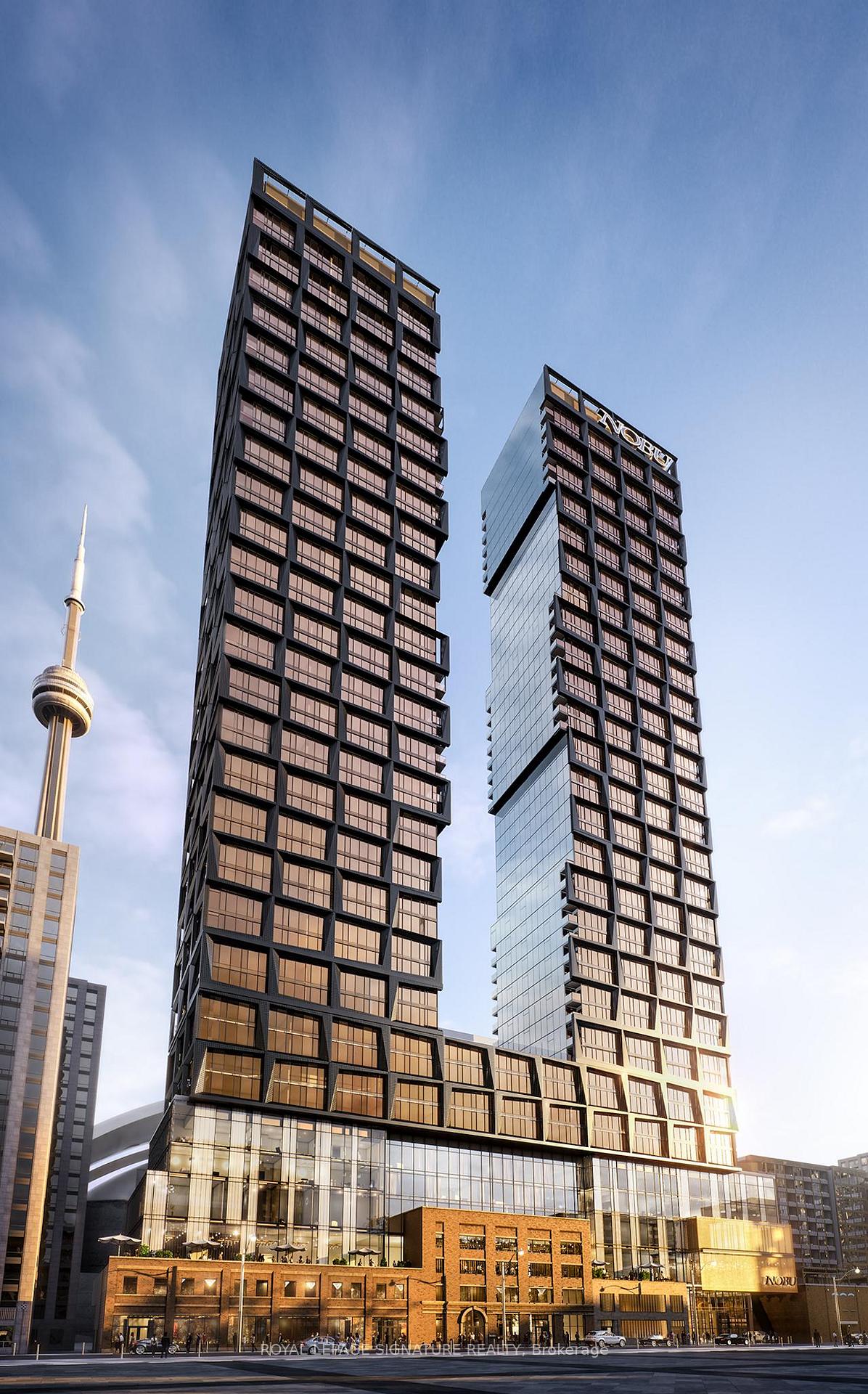 Photo 15 of Unit 3111, 35 Mercer Street, Toronto, Waterfront Communities — HOMEH