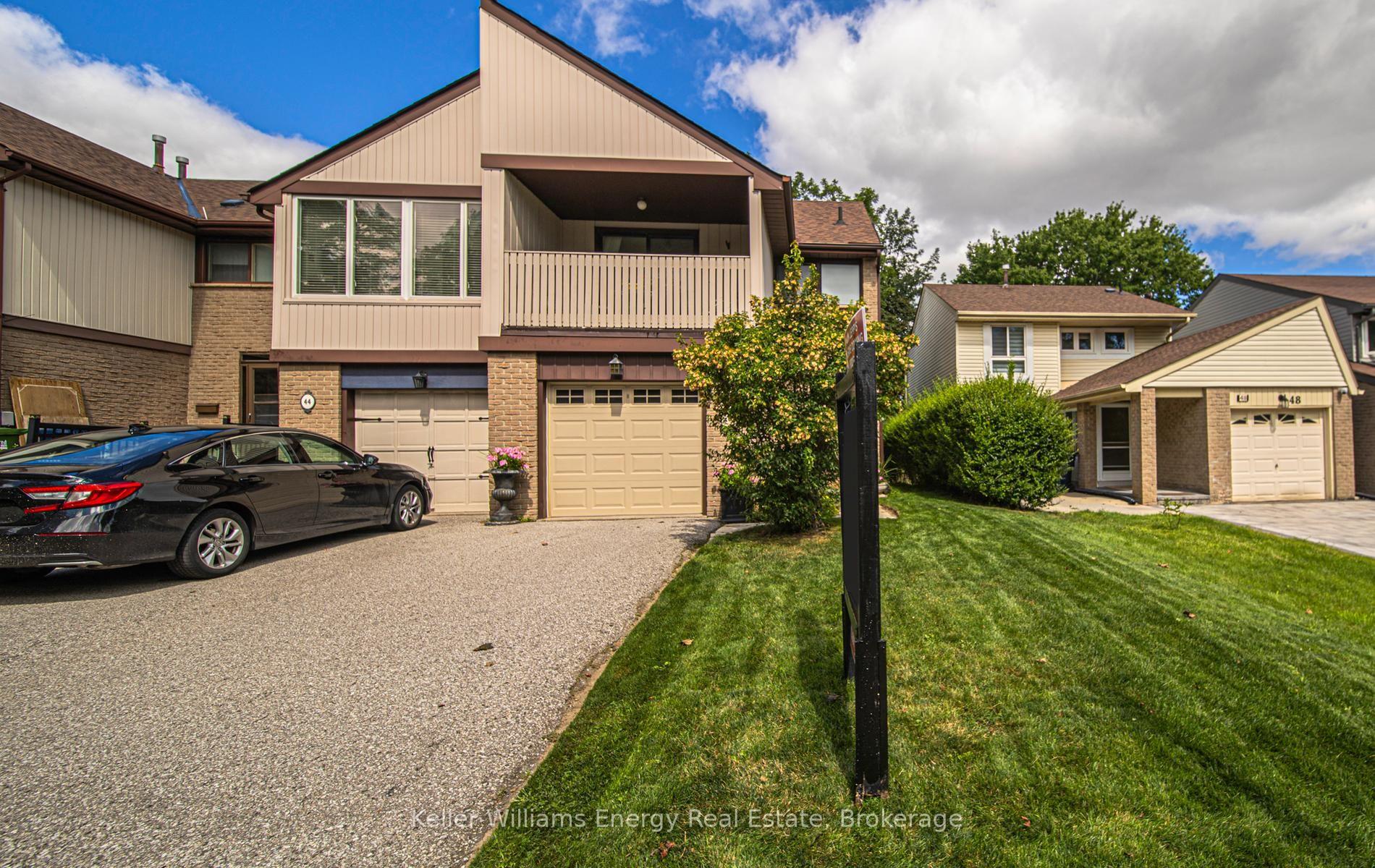 Photo 1 of 46 Croach Crescent, Scarborough, Agincourt North — HOMEH