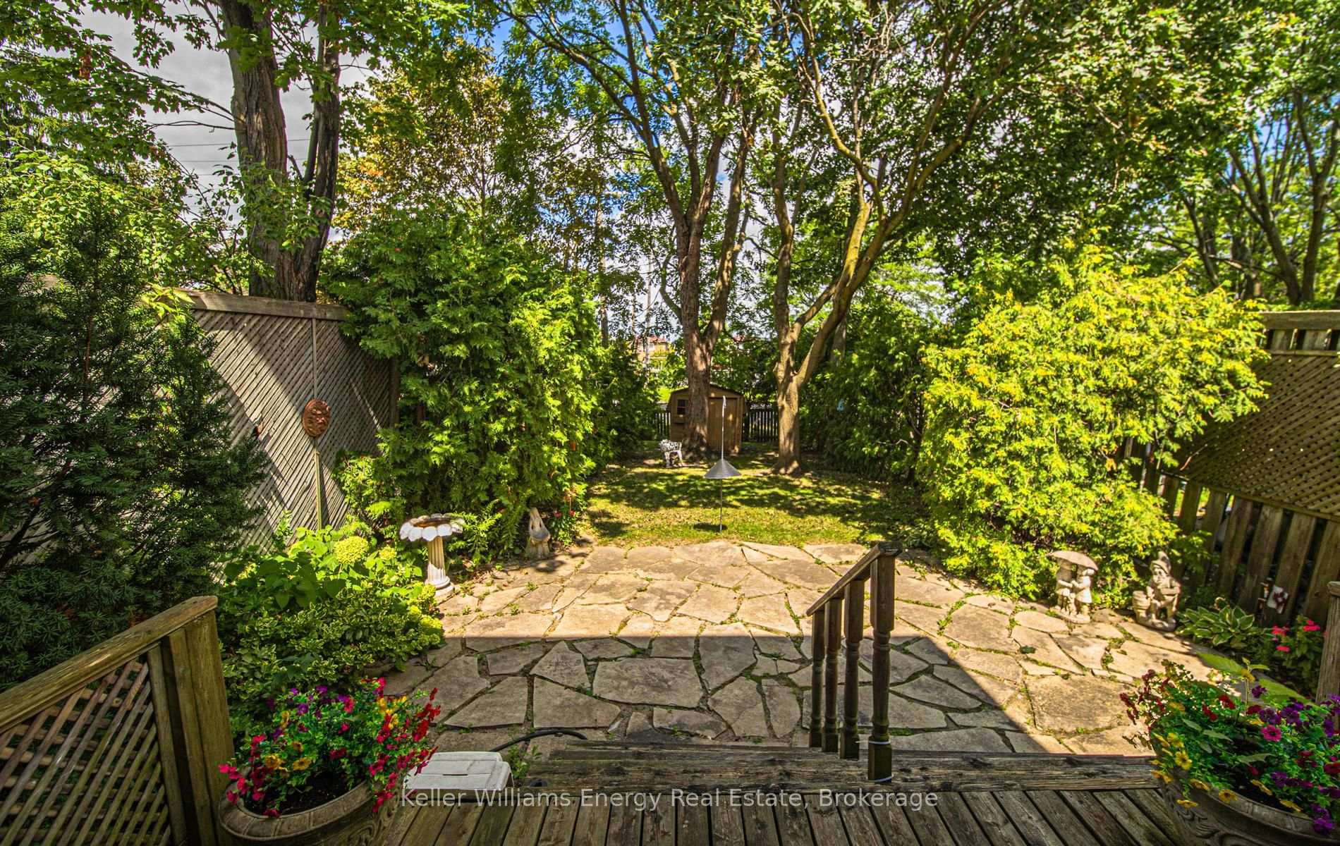 Photo 11 of 46 Croach Crescent, Scarborough, Agincourt North — HOMEH