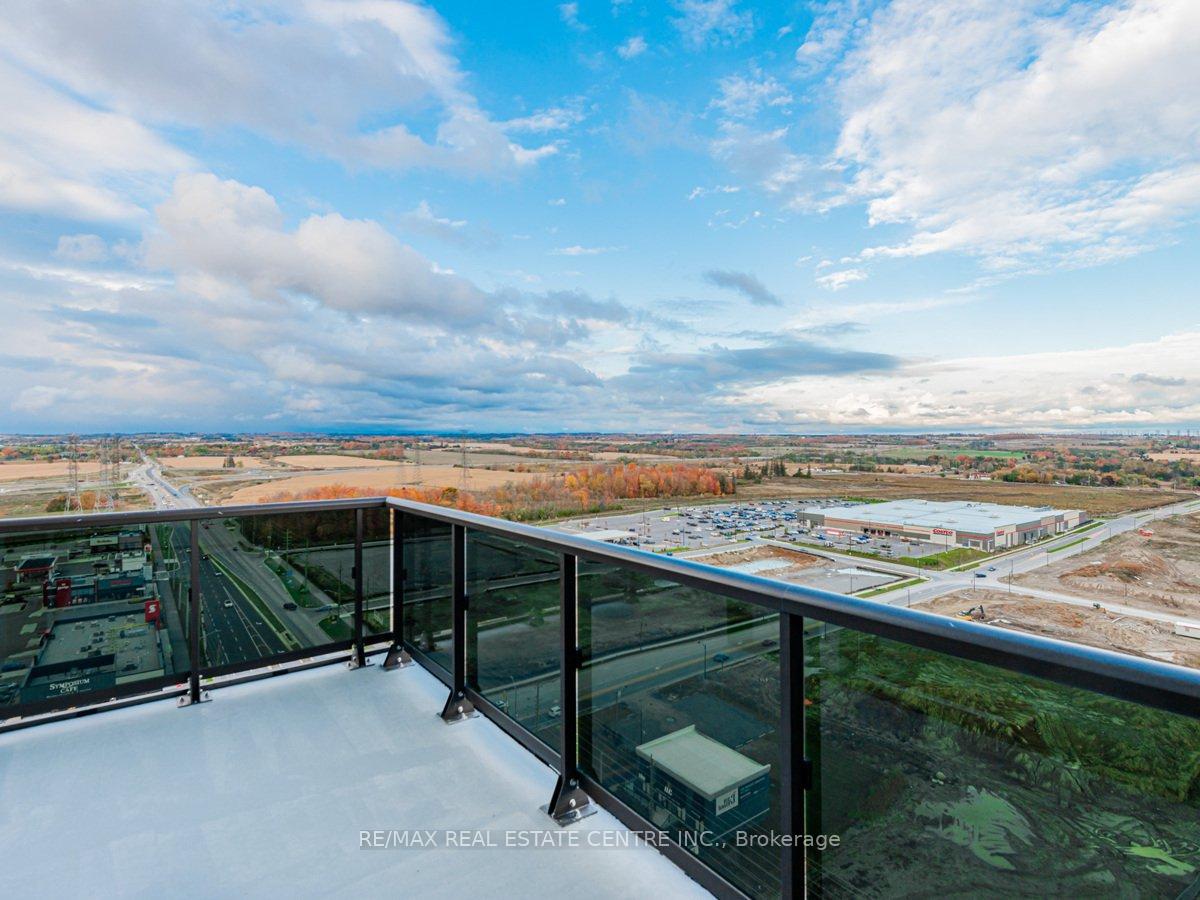 Photo 14 of Unit 2313, 2550 Simcoe Street, Oshawa, Windfields — HOMEH