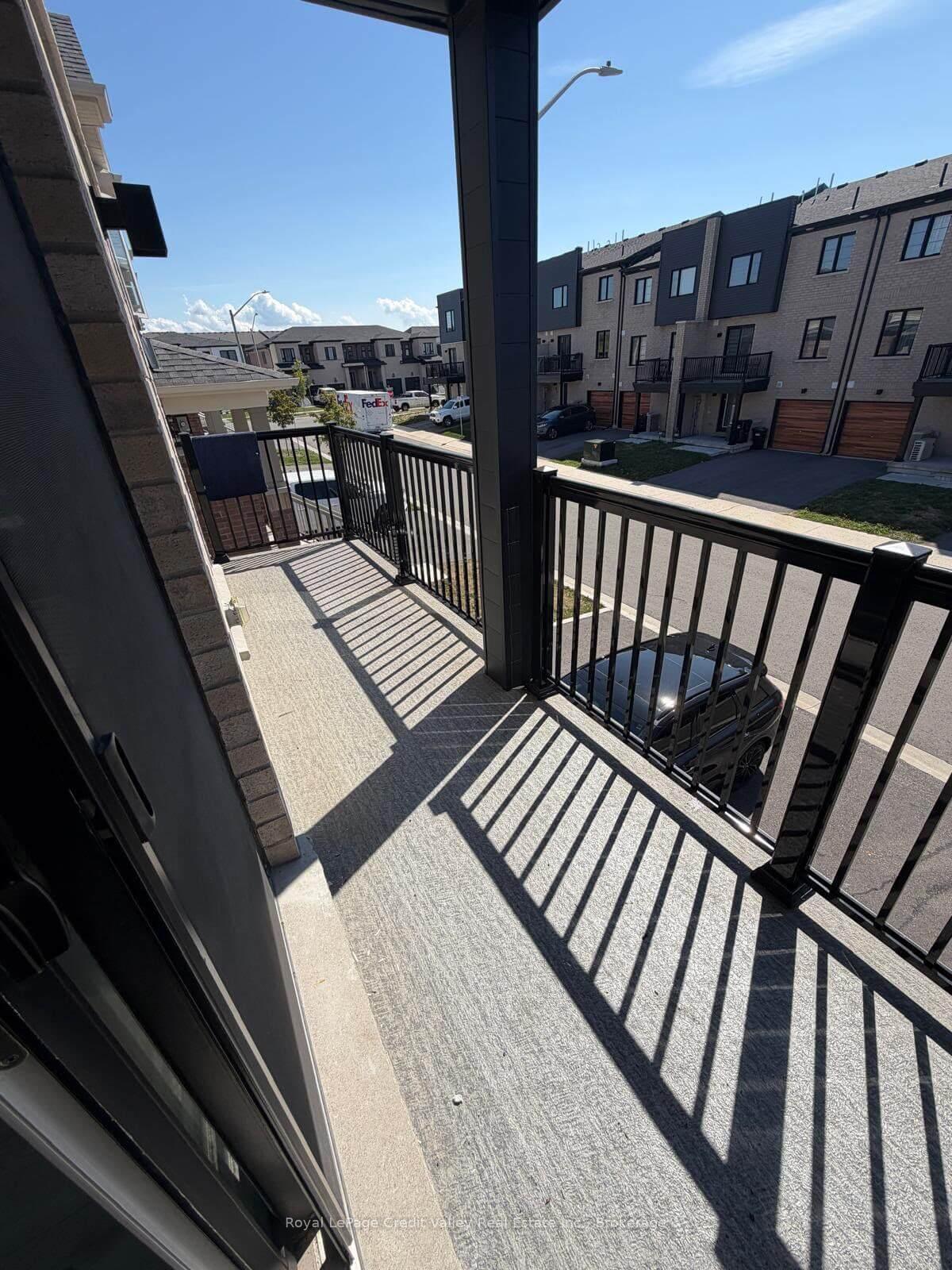 Photo 10 of Unit 5, 14 Wagon Lane E, Barrie, Rural Barrie Southeast — HOMEH