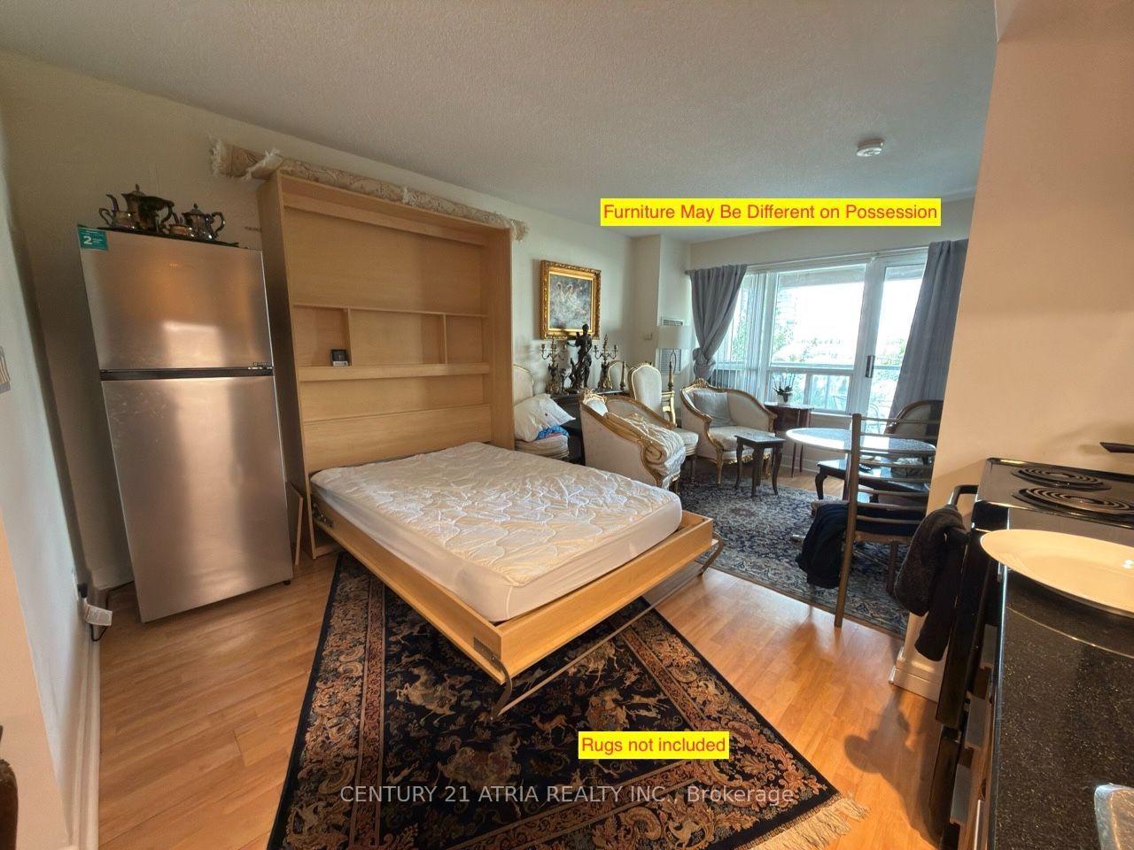 Photo 7 of Unit 308, 19 Avondale Avenue, North York, Willowdale East — HOMEH