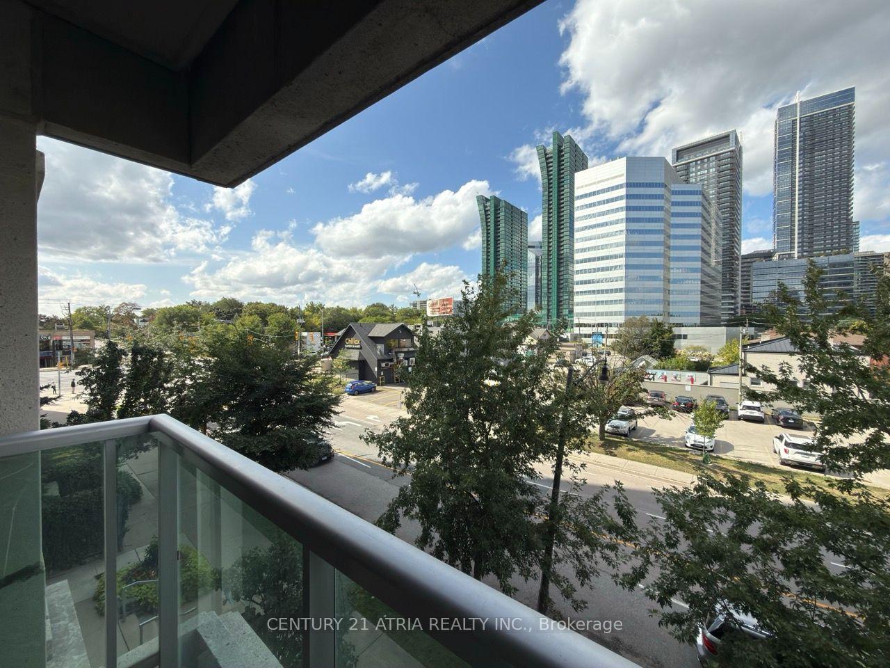 Photo 12 of Unit 308, 19 Avondale Avenue, North York, Willowdale East — HOMEH