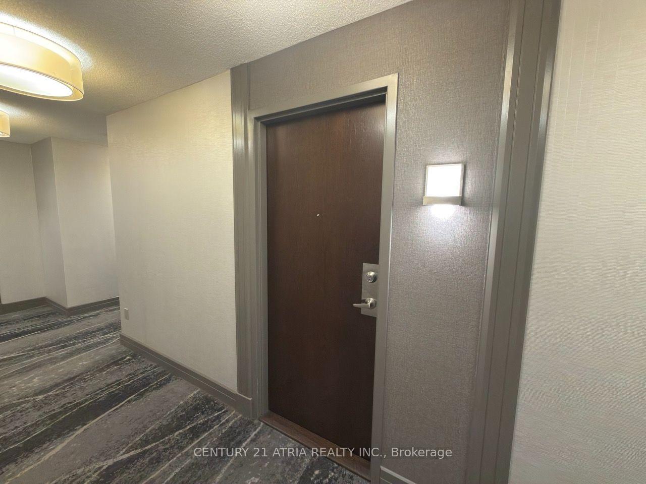 Photo 13 of Unit 308, 19 Avondale Avenue, North York, Willowdale East — HOMEH
