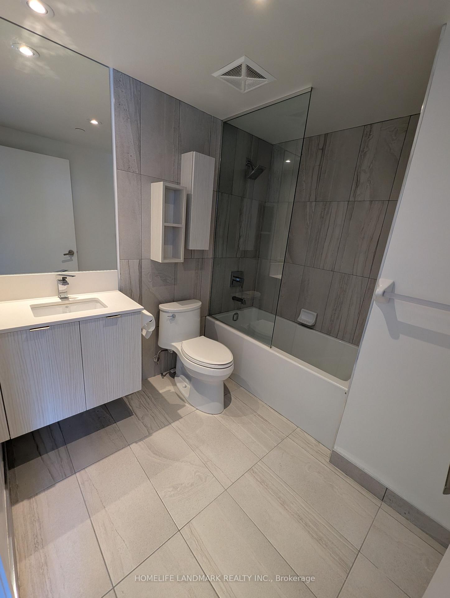 Photo 5 of Unit 2707, 195 Redpath Avenue, Toronto, Mount Pleasant West — HOMEH