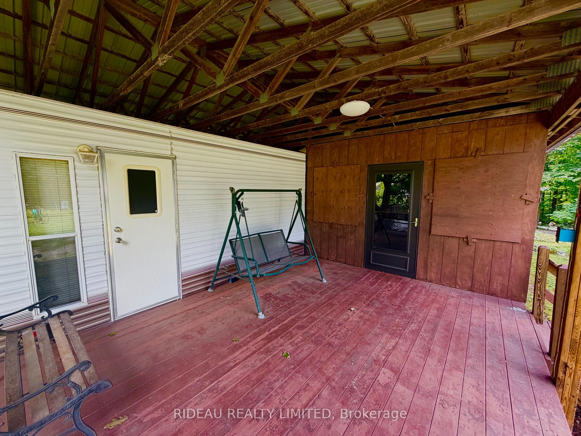 Photo 2 of Unit Unit 13, 4350 R43 Road, Rideau Lakes, Rideau Lakes (South Burgess) Twp — HOMEH