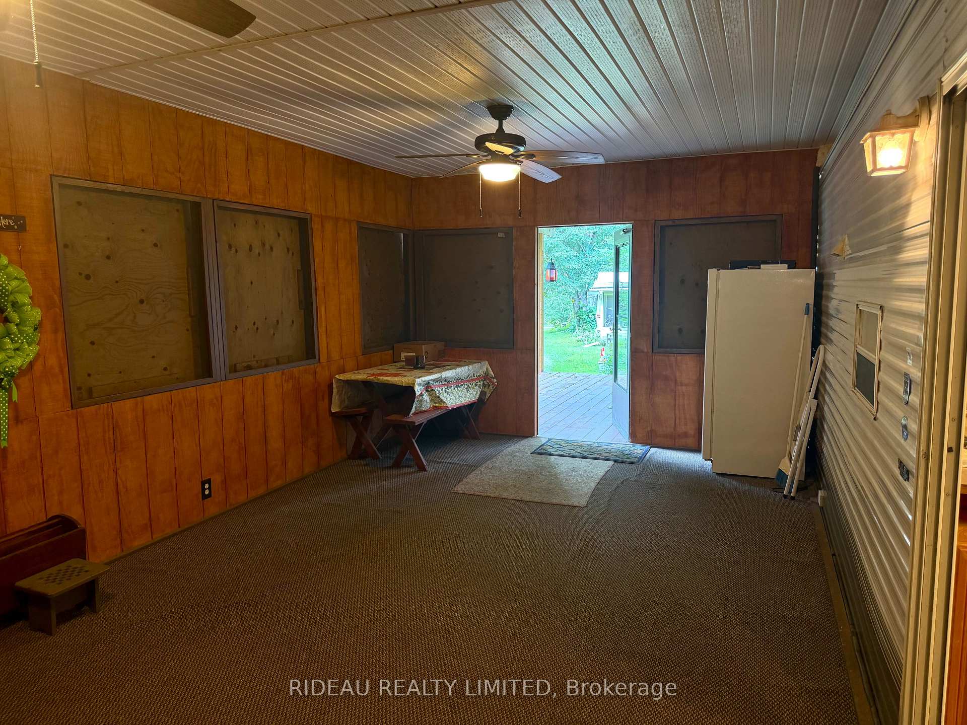 Photo 4 of Unit Unit 13, 4350 R43 Road, Rideau Lakes, Rideau Lakes (South Burgess) Twp — HOMEH
