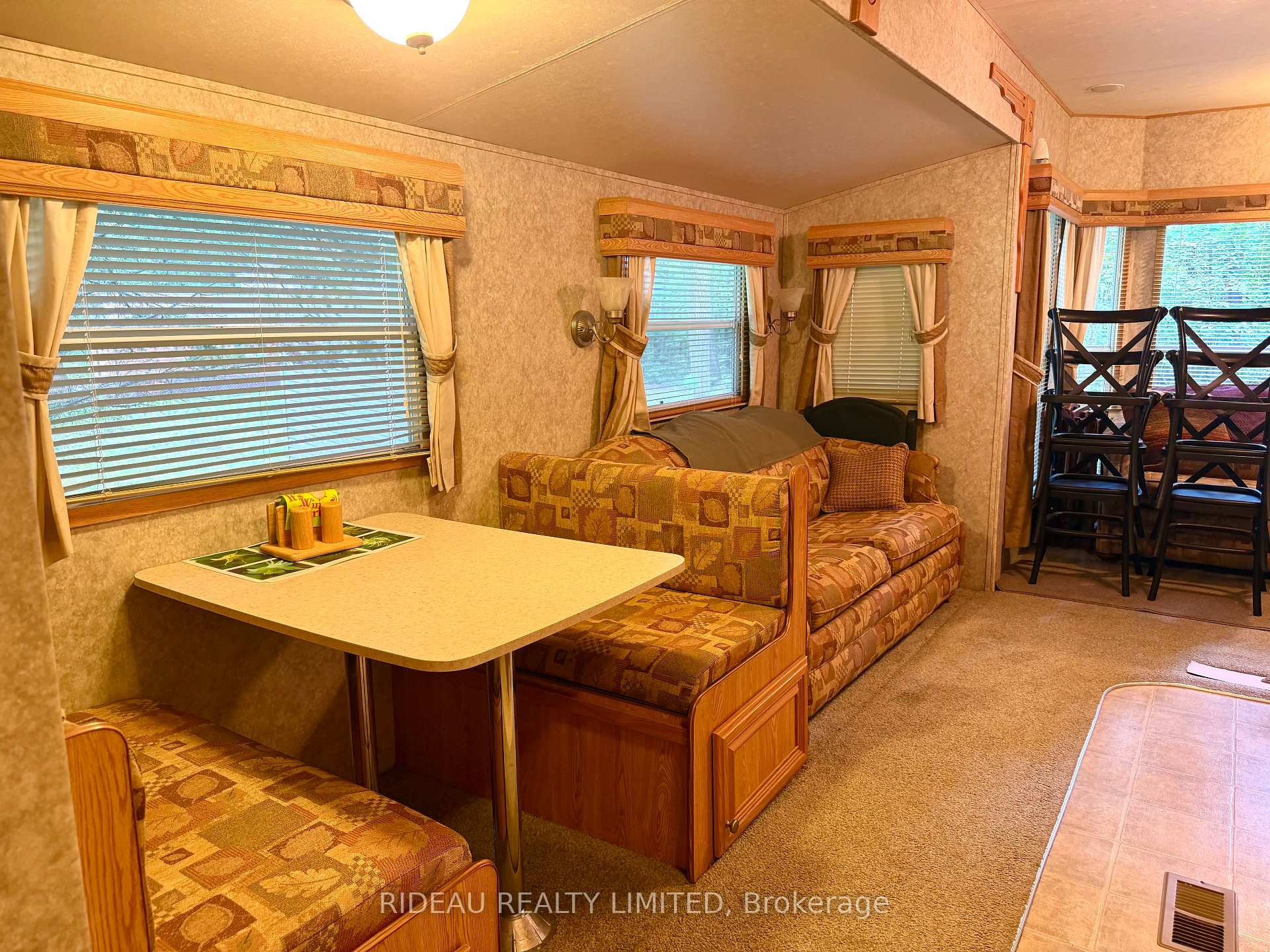 Photo 6 of Unit Unit 13, 4350 R43 Road, Rideau Lakes, Rideau Lakes (South Burgess) Twp — HOMEH